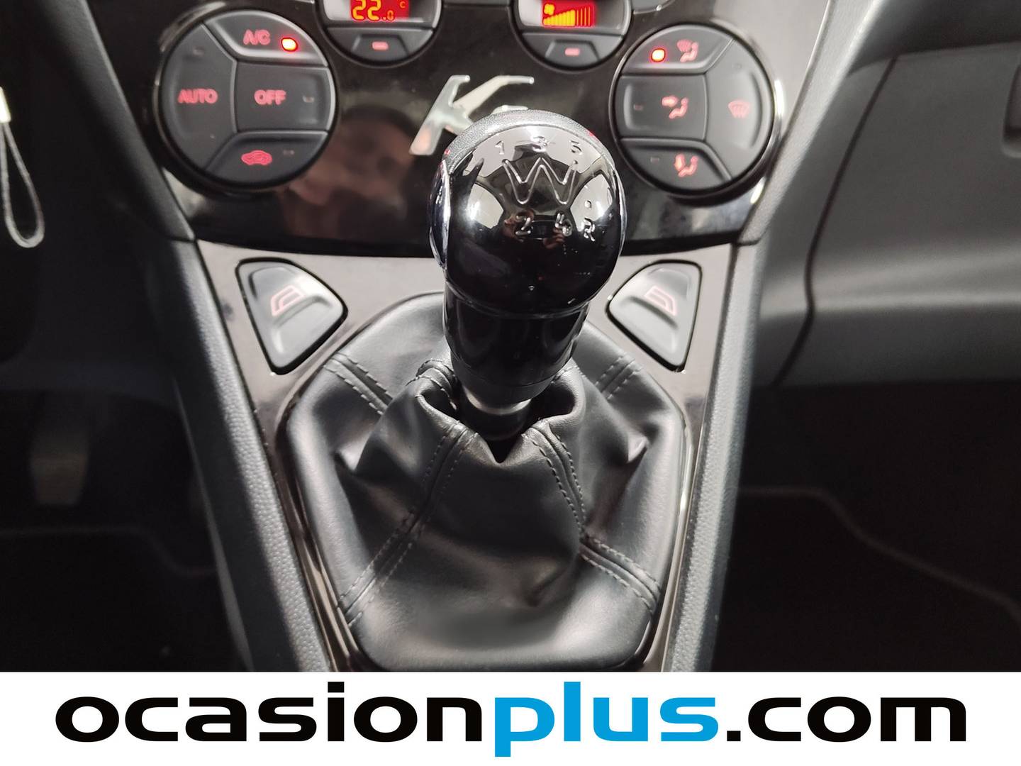 Foto Ford Ka Ford Ka 1.20 Titanium+ (69 CV)