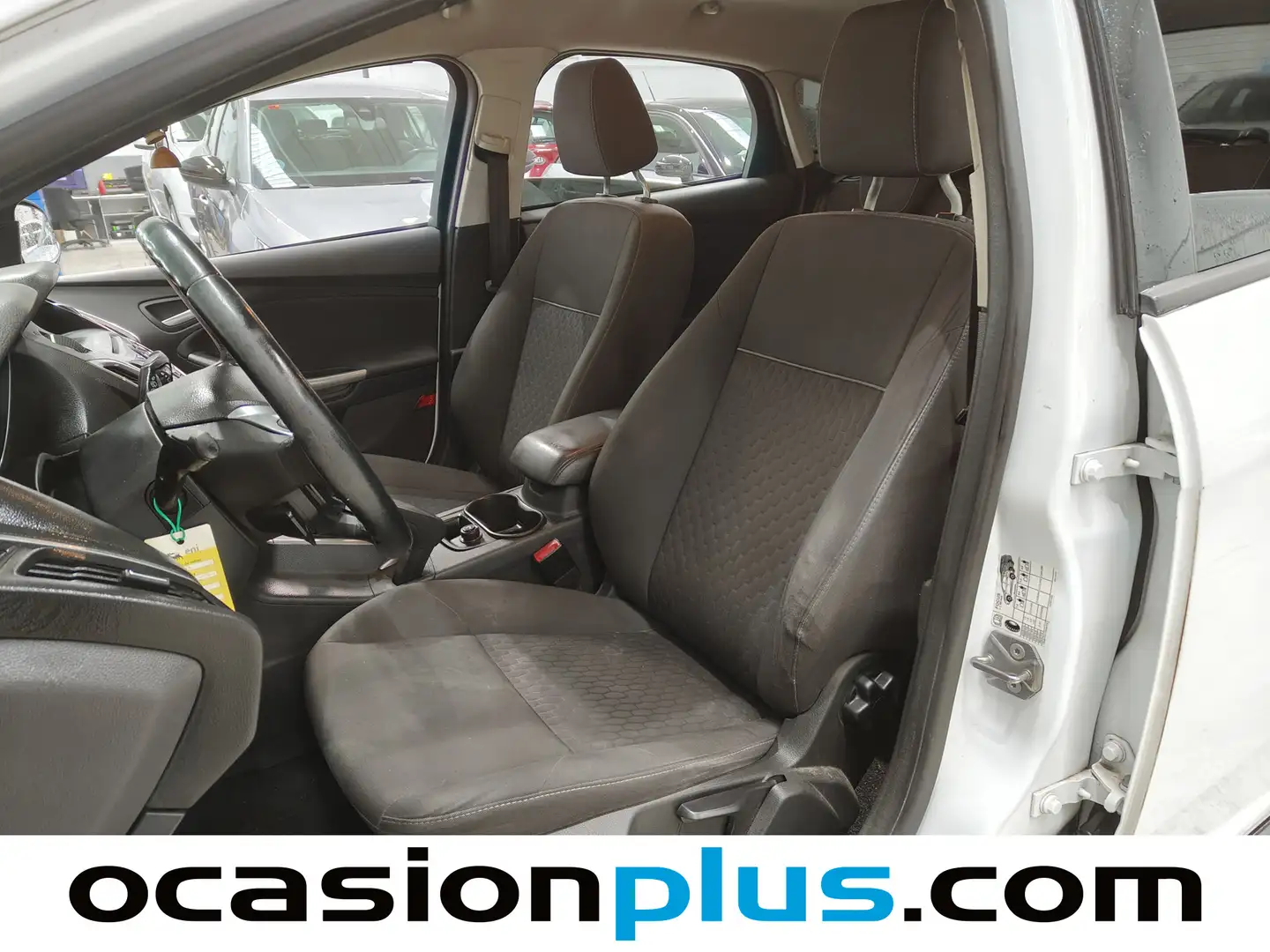 Foto Ford Focus Ford Focus 1.0 Ecoboost S&S Edition (125 CV)