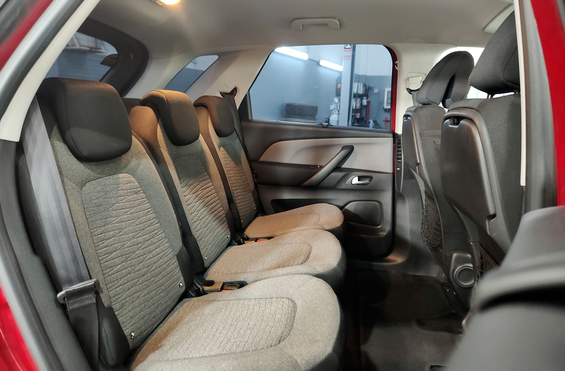 Citroën C4 Picasso BlueHDi 100 Live Edition - foto 14