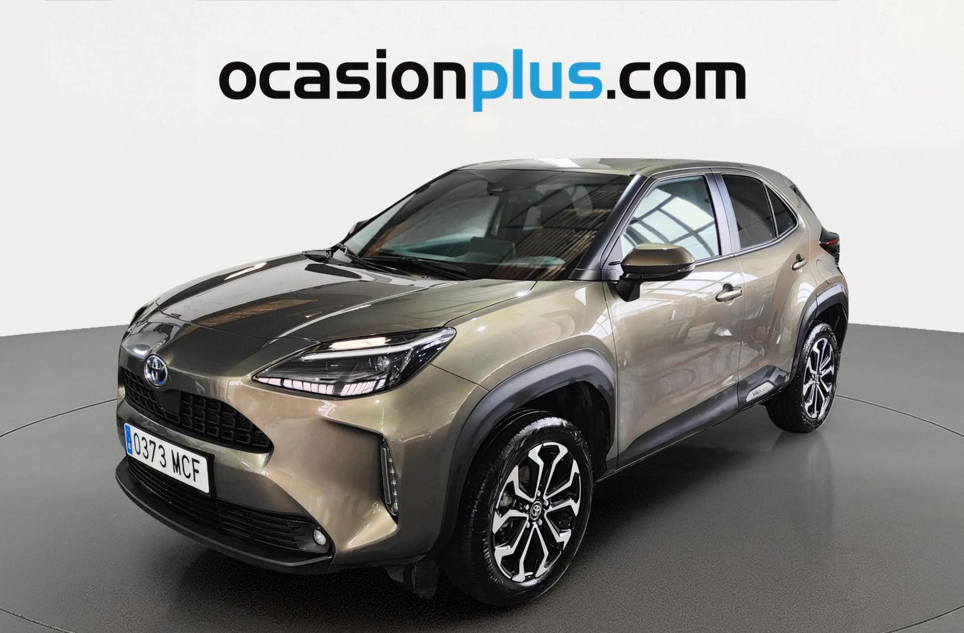 Toyota Yaris Cross 120H Active Tech