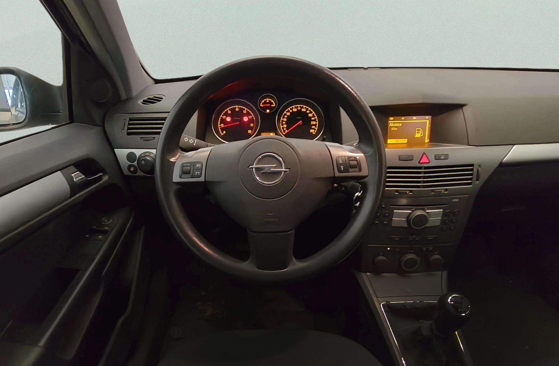 Opel Astra 1.6 16v Enjoy - foto 15