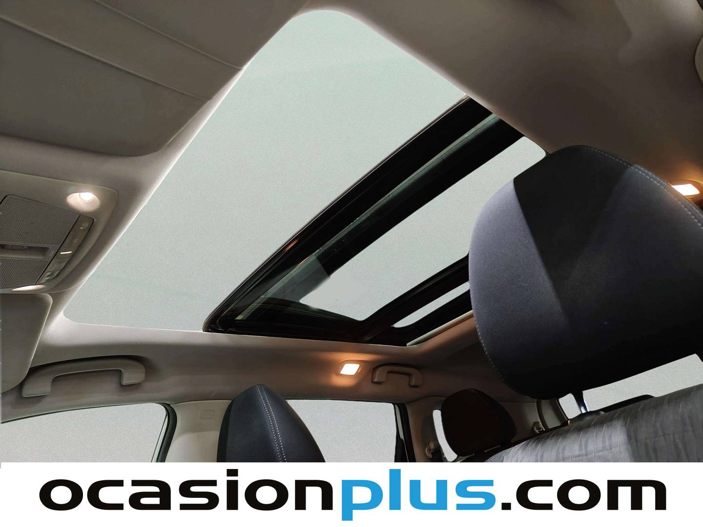Nissan X-TRAIL Nissan X-Trail 7P dCi  E6D N-CONNECTA (150 CV) 7 Plazas 150cv