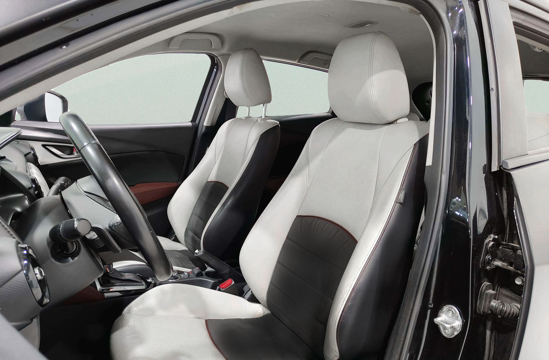 Mazda CX-3 2.0 Skyactiv GE Luxury 2WD - foto 11
