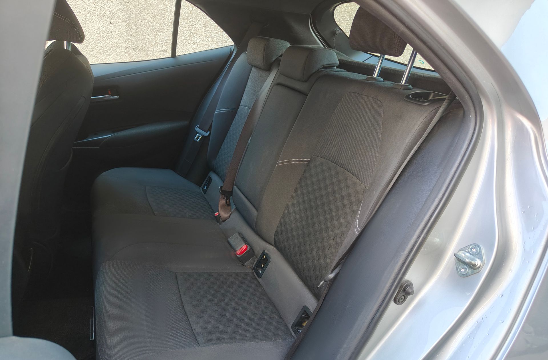 Toyota Corolla 140H Active Plus - foto 11