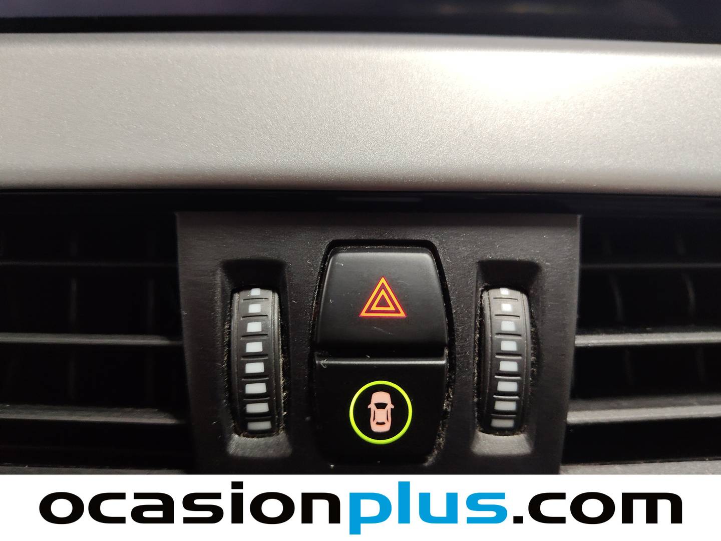 Acabados BMW X1 BMW X1 sDrive18i (140 CV)