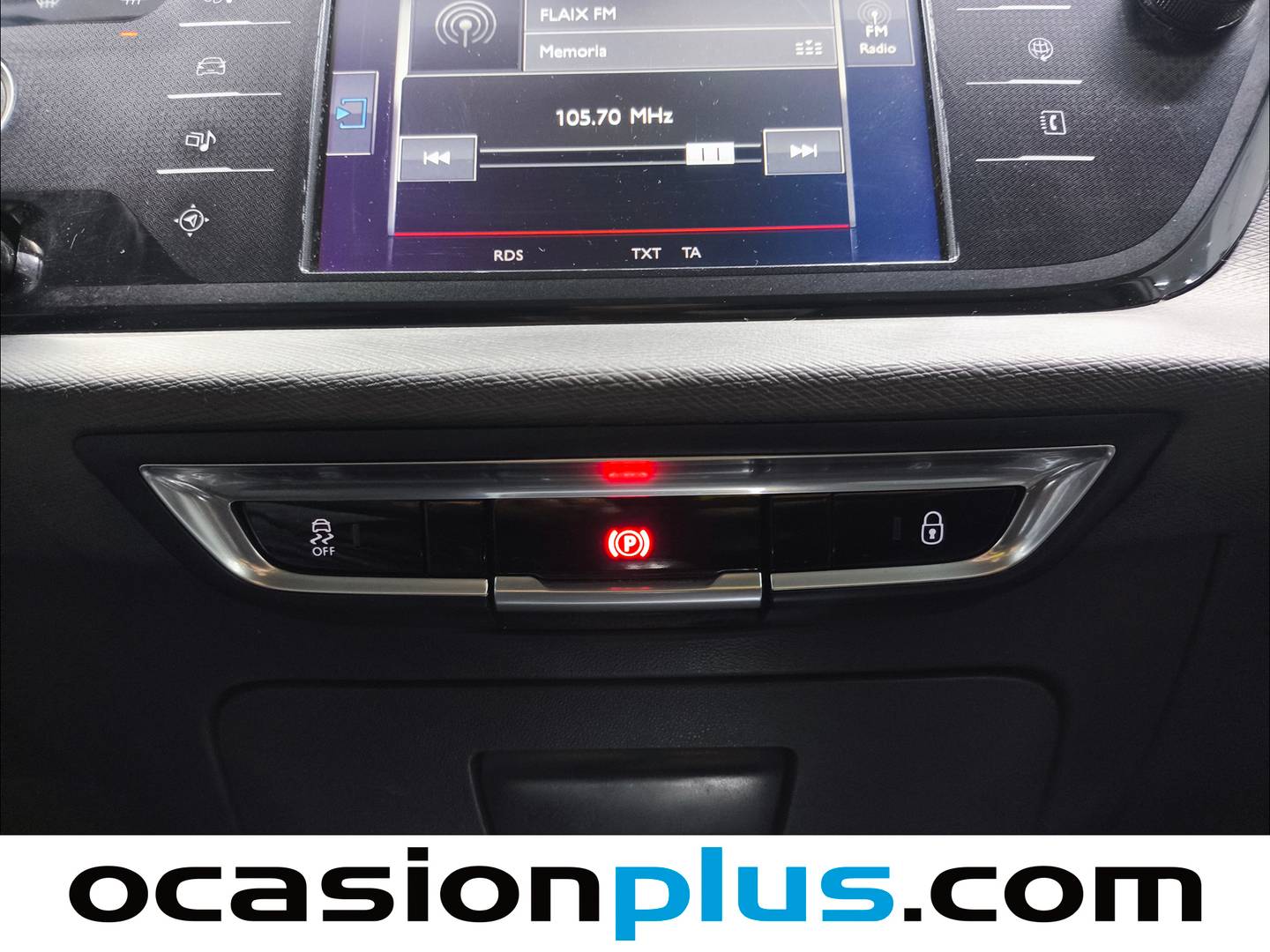 Acabados Citroën C4 Picasso Citroën C4 Picasso PureTech 130 S&S Feel (130 CV)