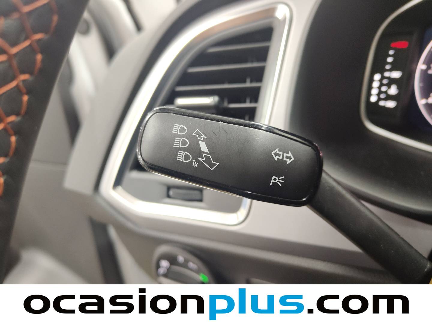 Seat Ateca Seat Ateca 1.5 TSI S&S FR Special Edition (150 CV) seminuevo