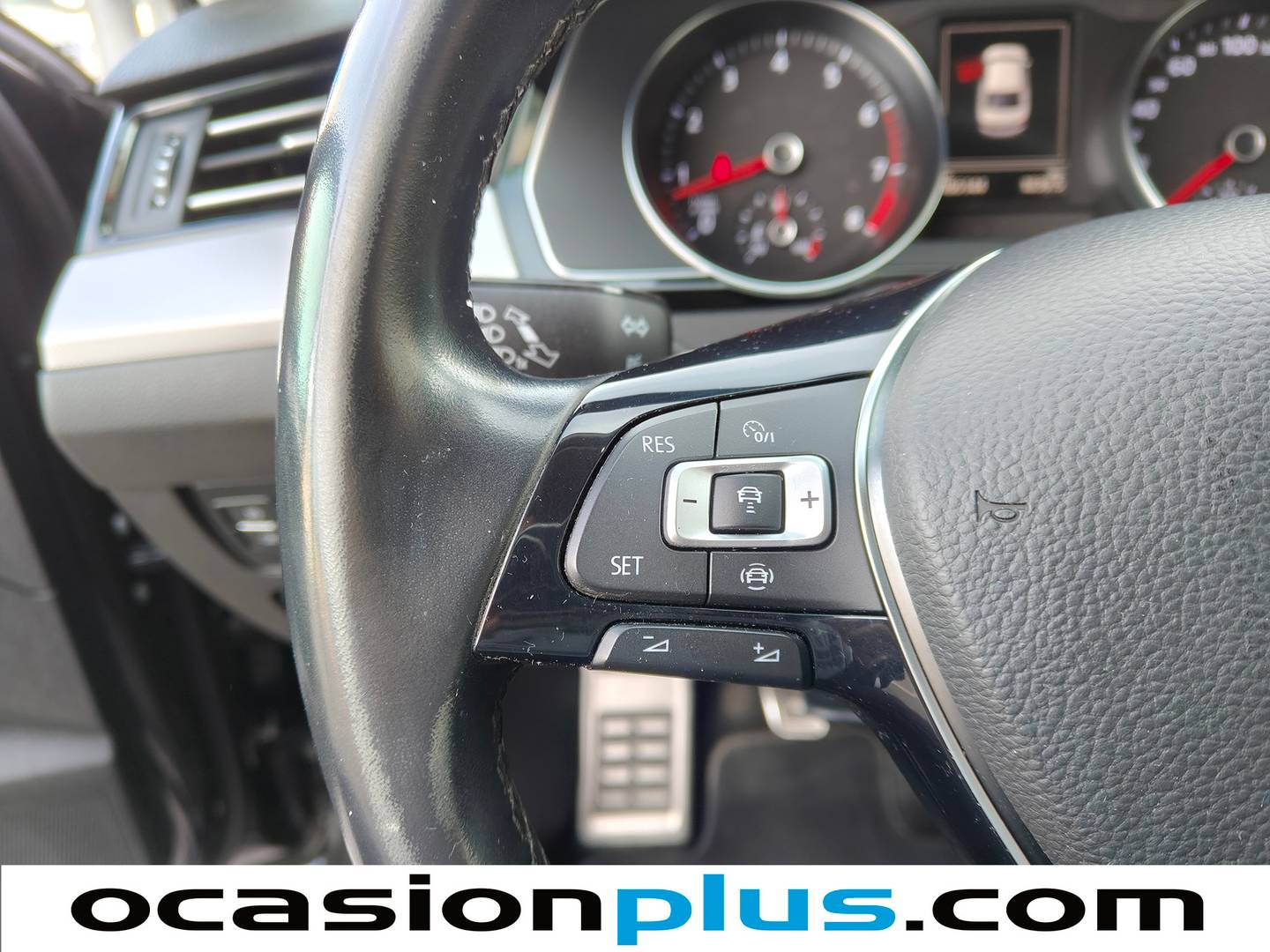 Volkswagen Passat Volkswagen Passat Advance 1.5 TSI (150 CV) de segunda mano