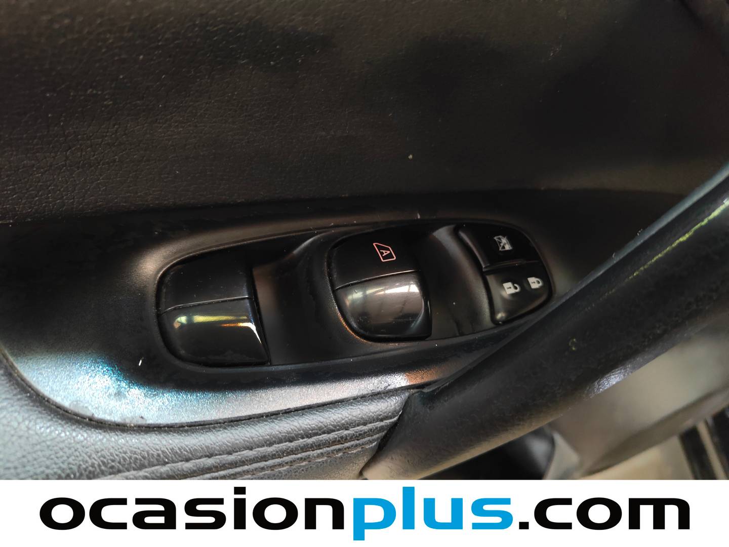 Nissan QASHQAI Nissan Qashqai dCi 130 Tekna Piel 4x2 XTronic (130 CV) seminuevo
