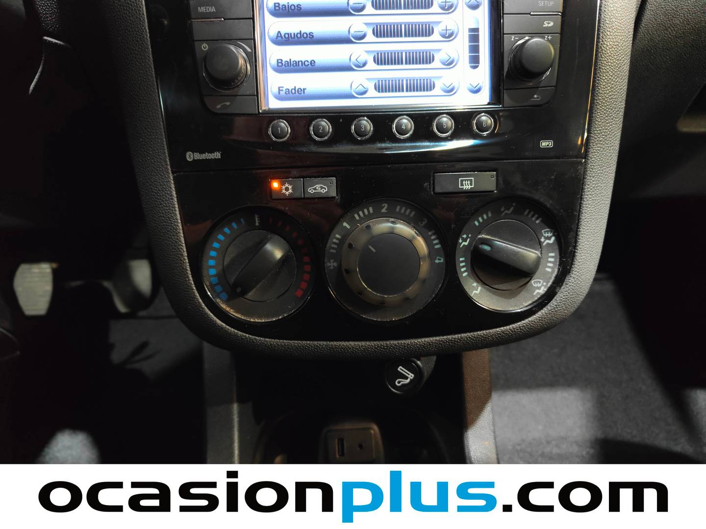 Opel Corsa Opel Corsa 1.4 Selective (100 CV) km 0