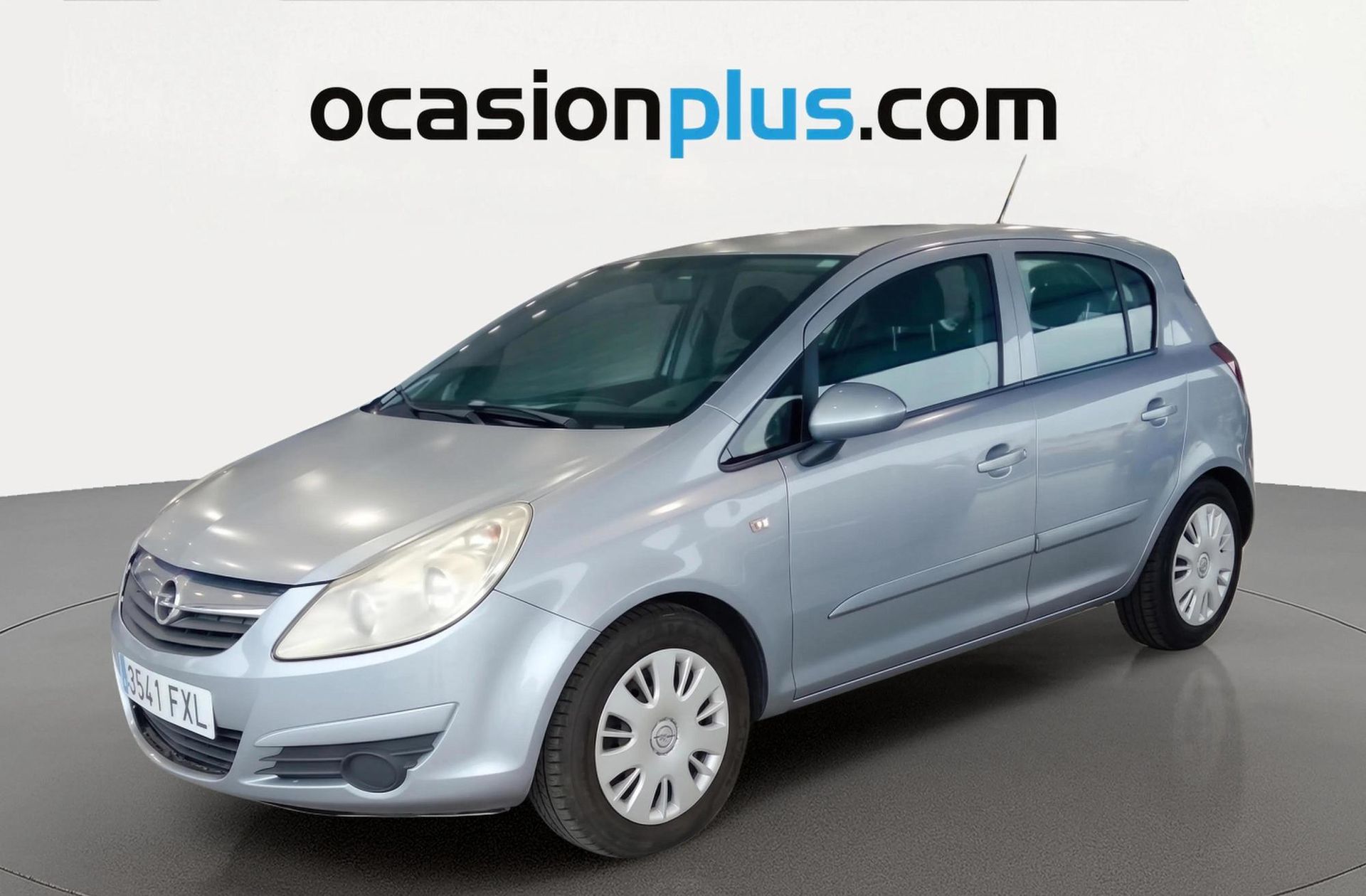 Opel Corsa 1.3 CDTI Essentia