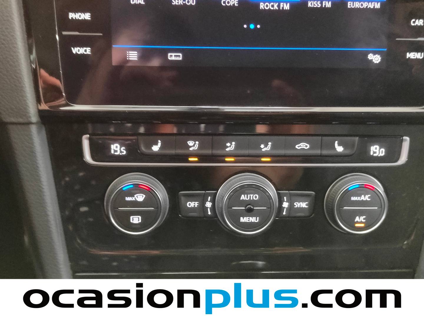 Volkswagen Golf Volkswagen Golf Advance 1.0 TSI (115 CV) de ocasión