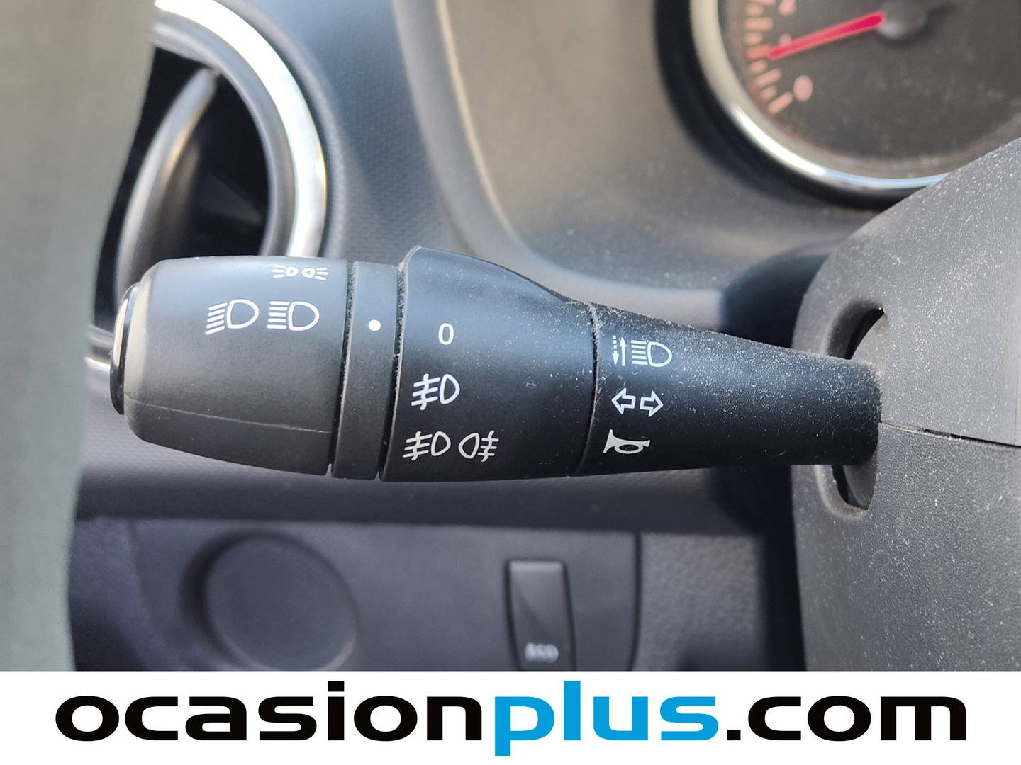 Dacia Sandero Dacia Sandero dCi 90 Stepway (90 CV) de ocasión