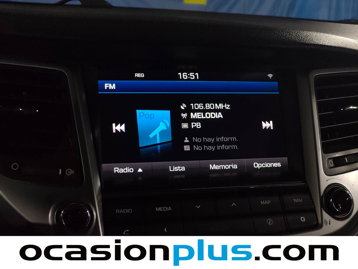 Hyundai Tucson Hyundai Tucson 1.6 GDI BlueDrive 25 Aniversario 4x2 (131 CV) al mejor precio