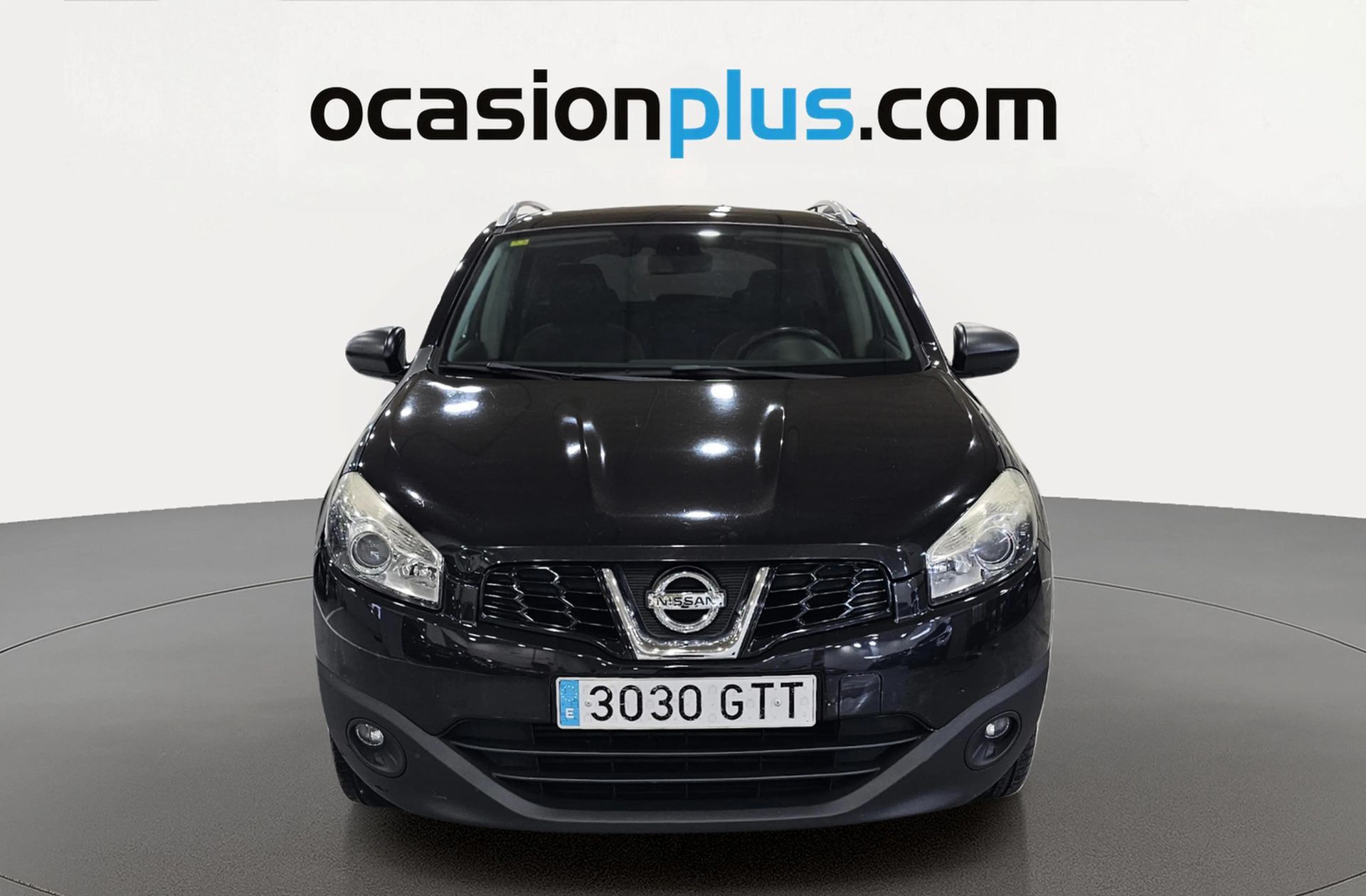 Nissan Qashqai 1.5 dCi Tekna Sport 4x2 - foto 13
