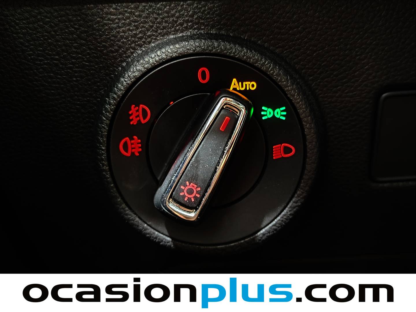 Acabados Seat Ateca Seat Ateca 1.0 TSI S&S Ecomotive Style Edition Nav (115 CV)