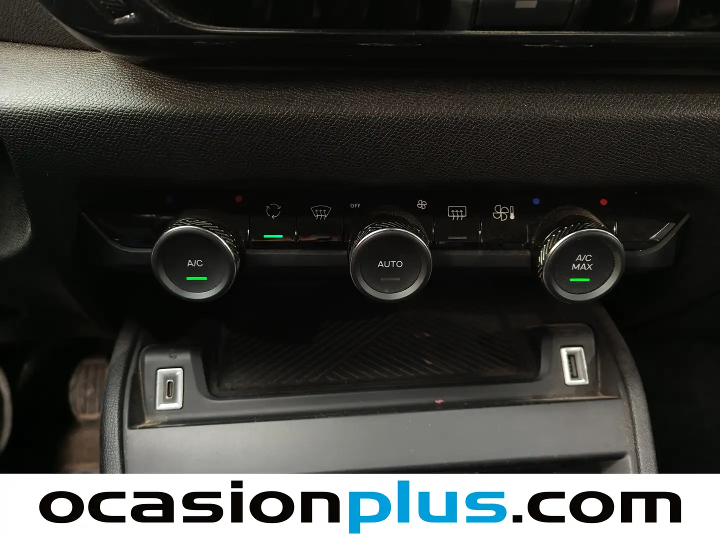 Foto Citroën C4 Citroen C4 PureTech 130 S&S 6v Feel Pack (130 CV)