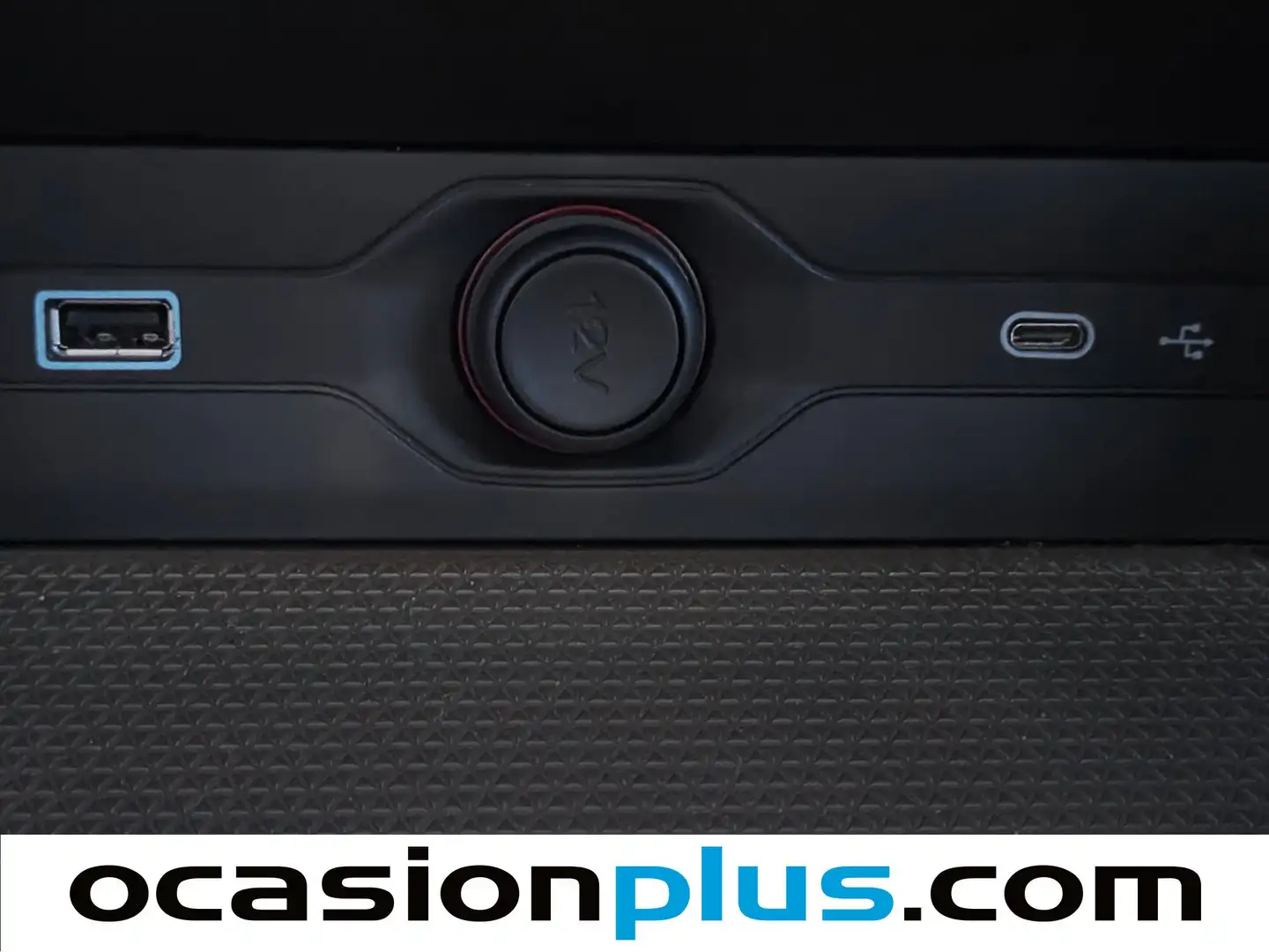 Foto MG MG3 MG MG3 1.5 Standard (116 CV)