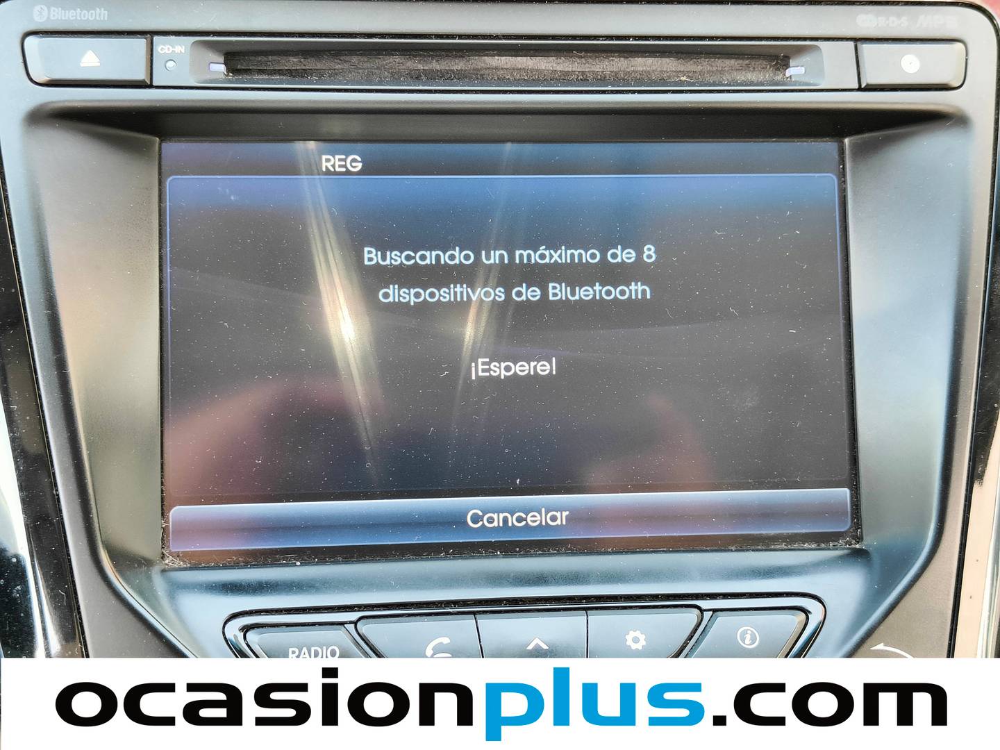 Hyundai i40 Hyundai i40 CW 1.7 CRDI BlueDrive Tecno Xenon Sky (136 CV) km 0