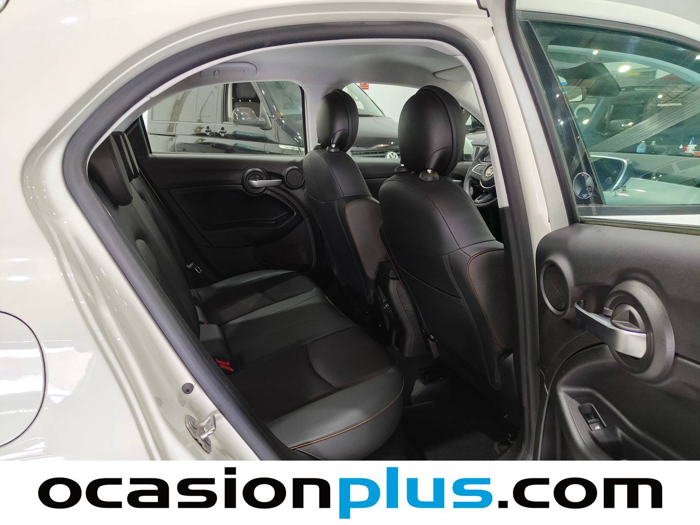 Fiat 500X Fiat 500X 1.6 E-Torq S&S 120th Aniversario 4x2 (110 CV) al mejor precio