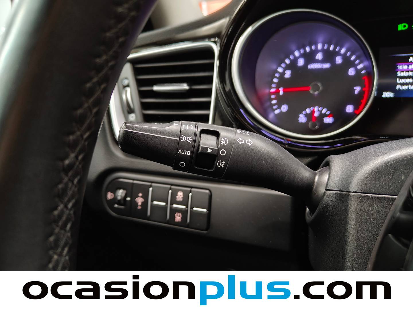 KIA Ceed KIA Ceed 1.0 T-GDi Eco-Dynamics Tech (120 CV) barato