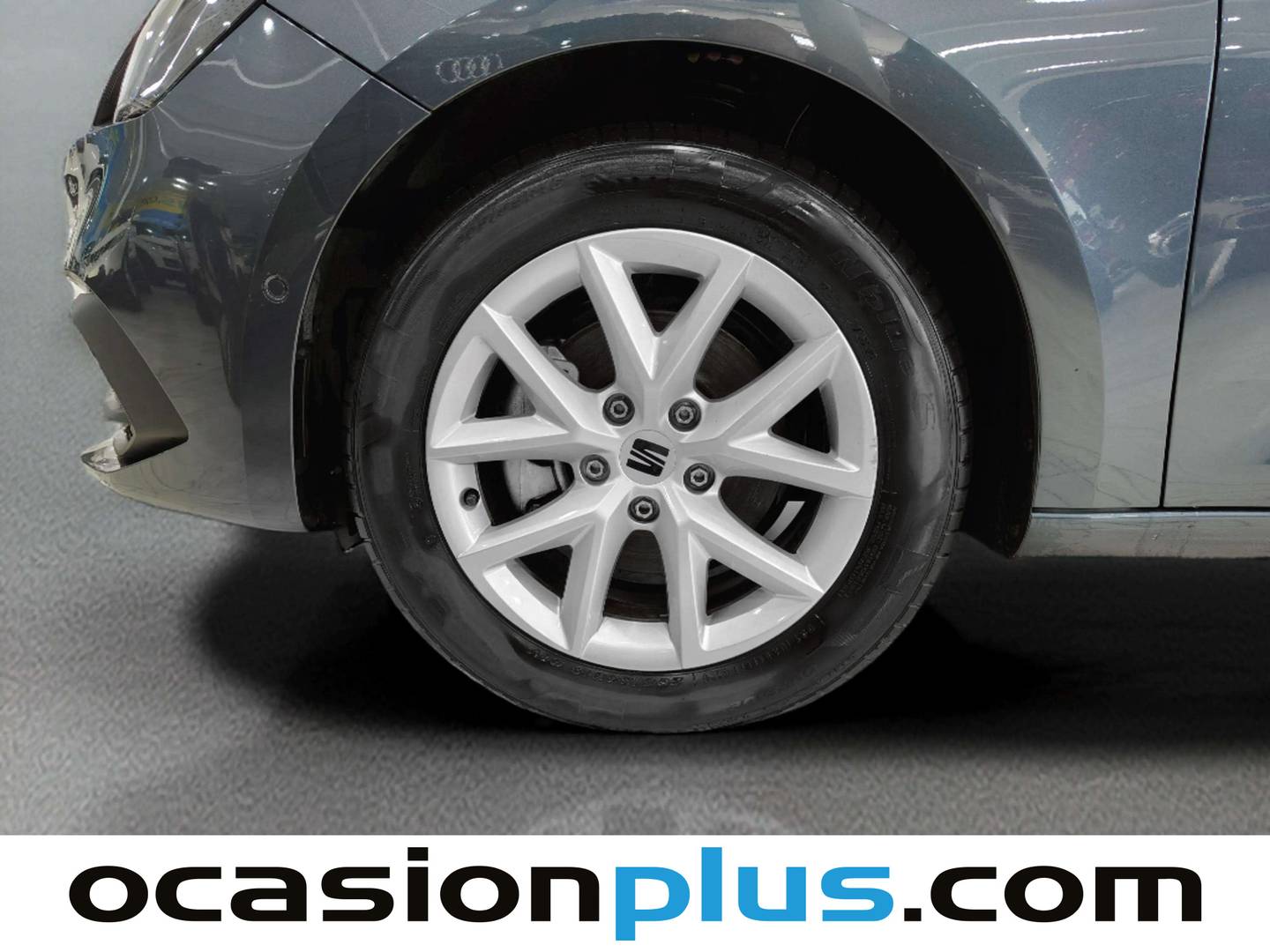 Foto Seat León SEAT León ST ST 1.5 TSI S&S Style XL (116 CV)