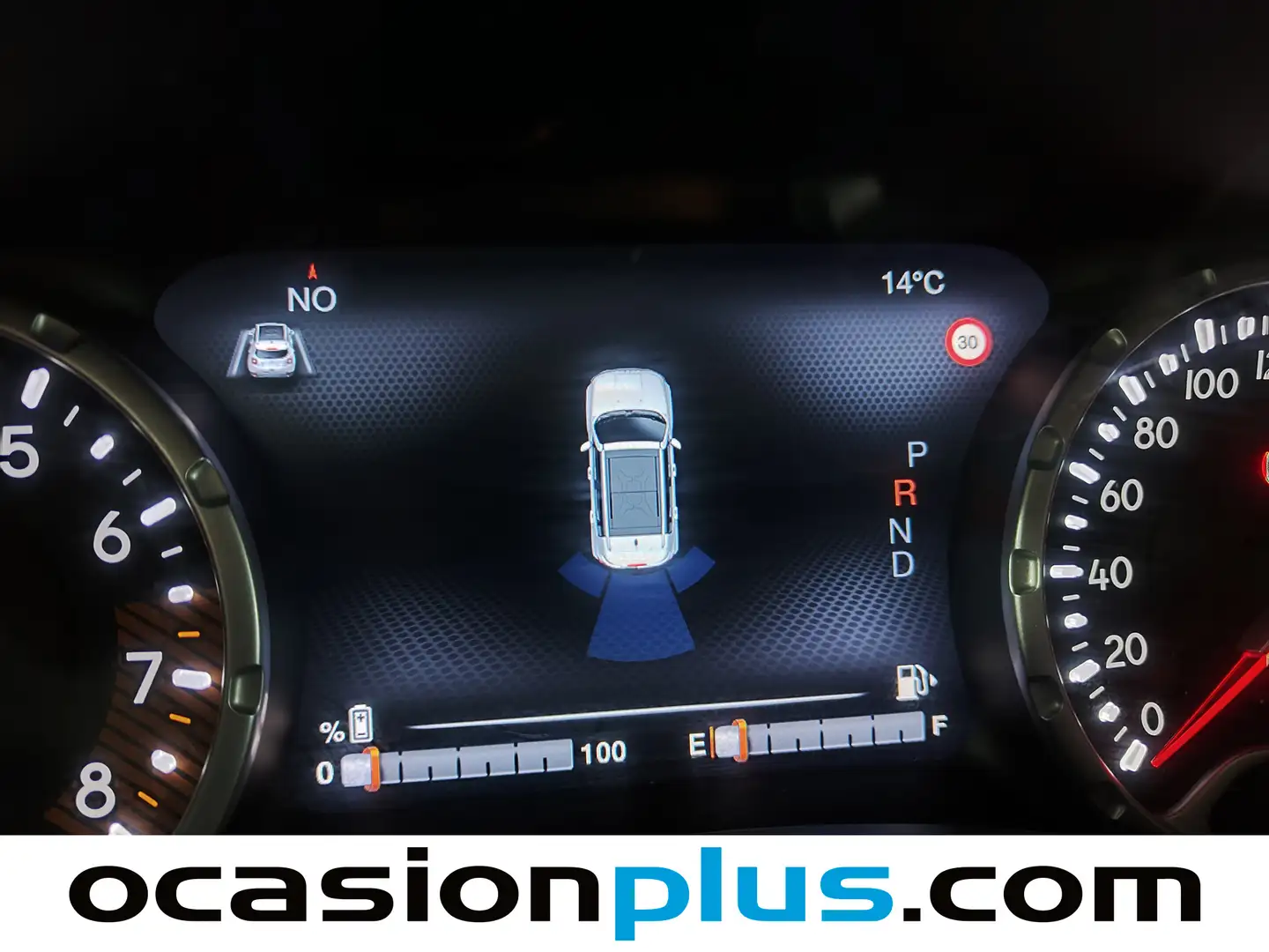 Foto Jeep Renegade Jeep Renegade eHybrid 1.5 Limited ATX (130 CV)