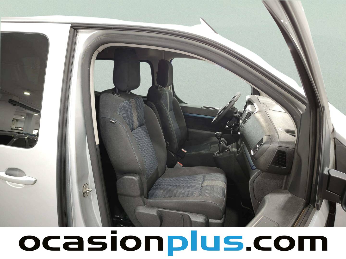 Peugeot Traveller Peugeot Traveller BlueHDi 150 Active Standard (150 CV) al mejor precio