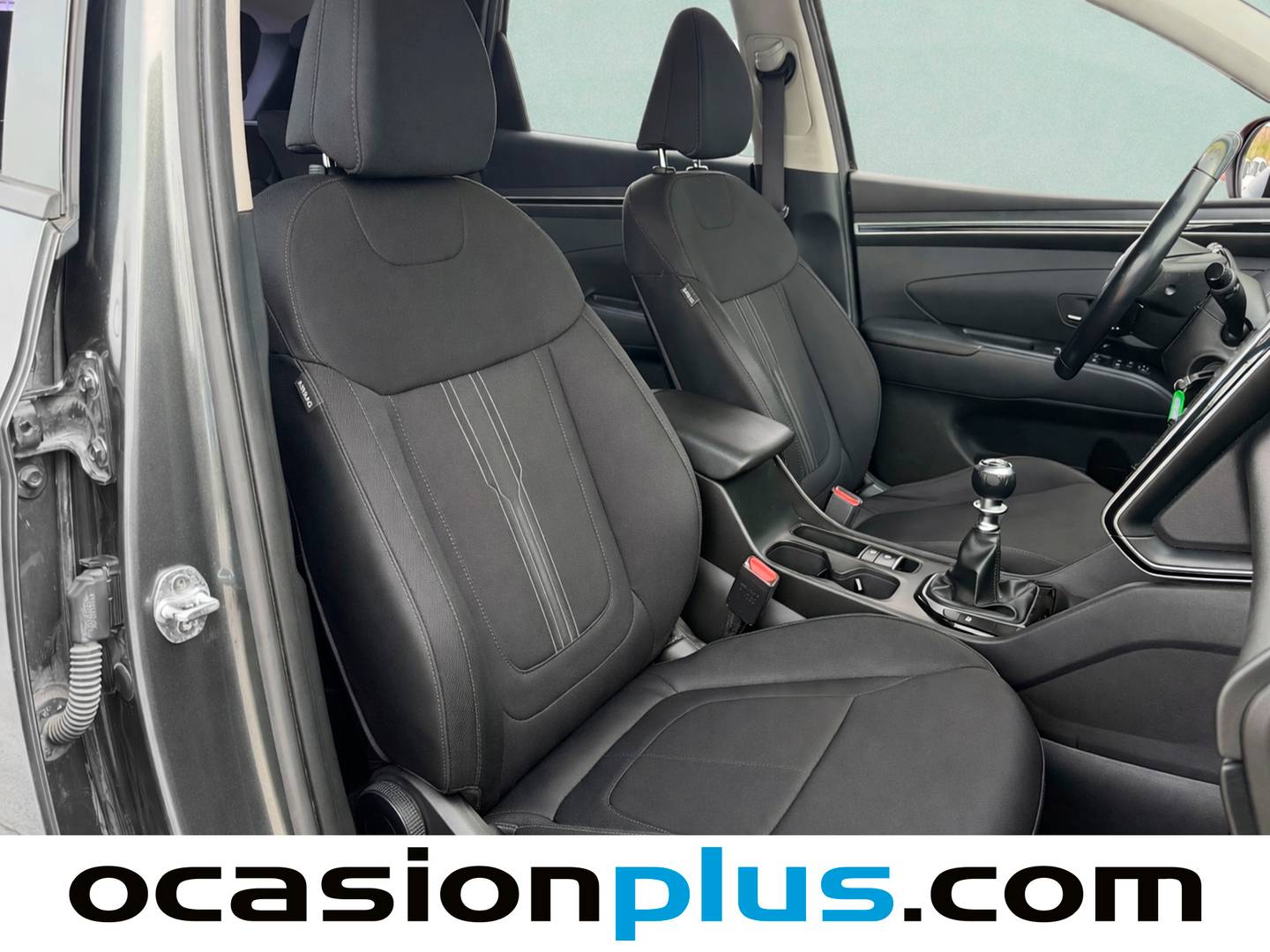 Hyundai Tucson Hyundai Tucson 1.6 CRDI Maxx (115 CV) diésel