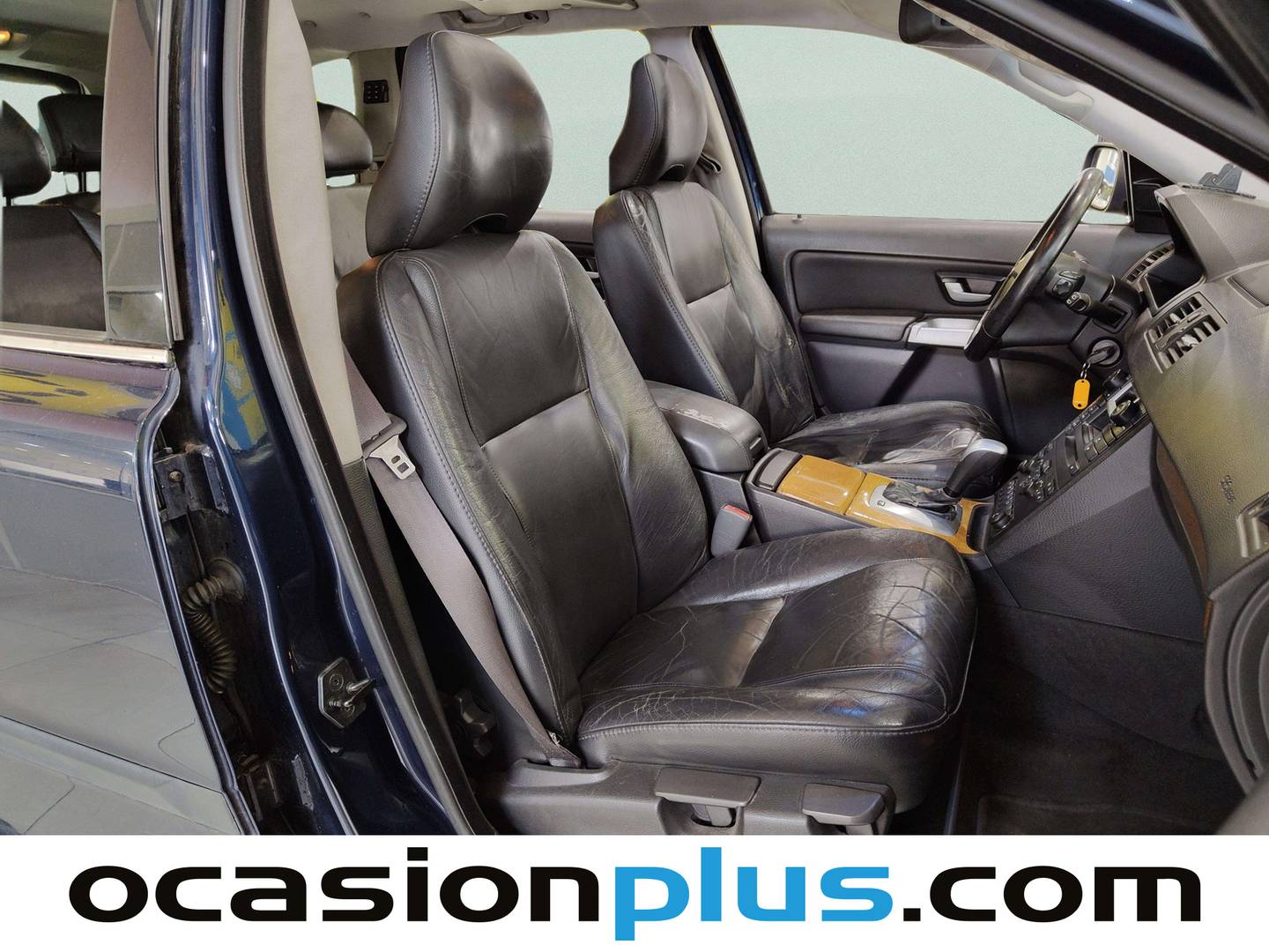 Volvo XC90 Volvo XC90 T6 Momentum (272 CV) 7 Plazas al mejor precio
