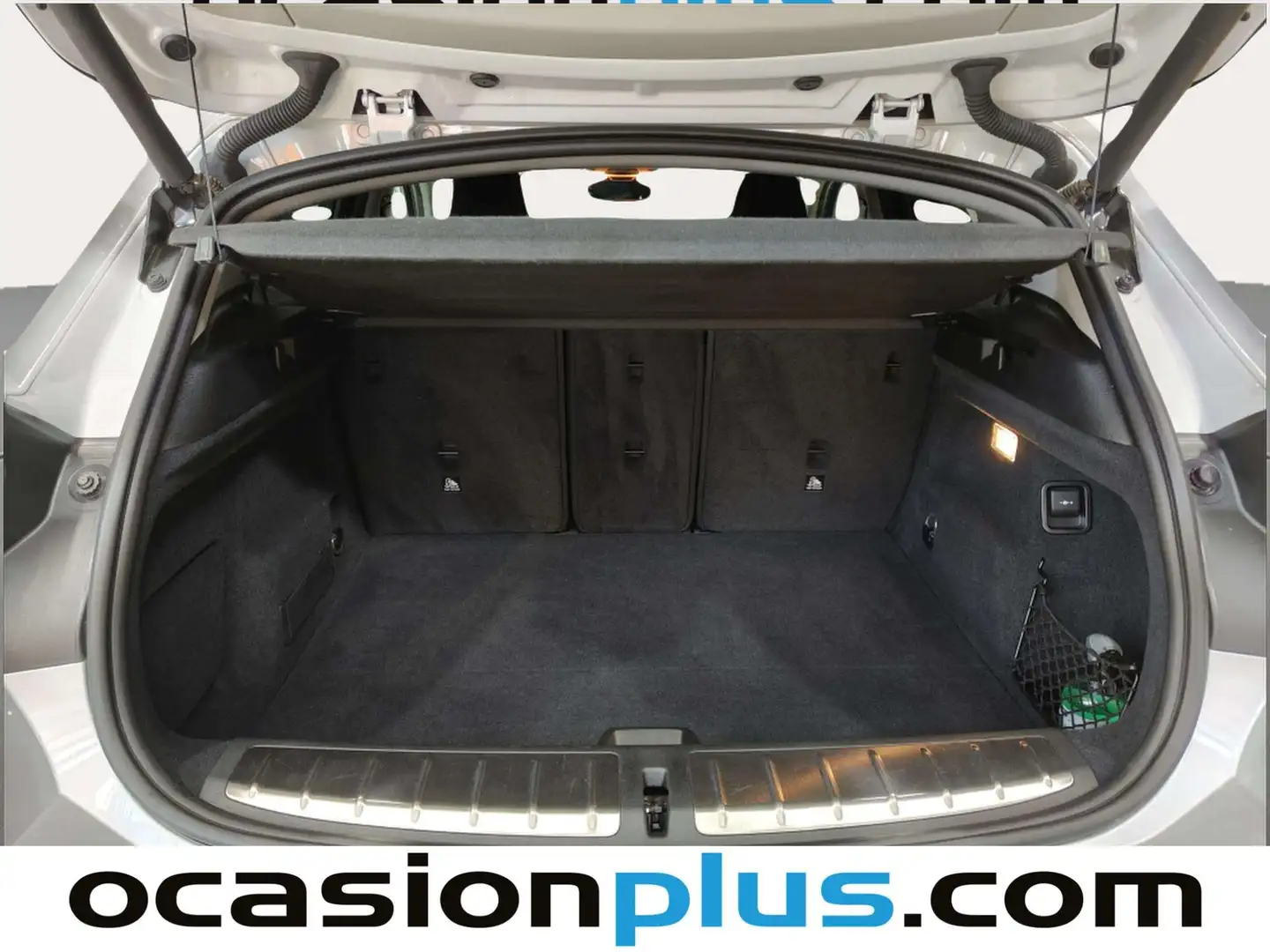 Foto BMW X2 BMW X2 sDrive18d (150 CV)