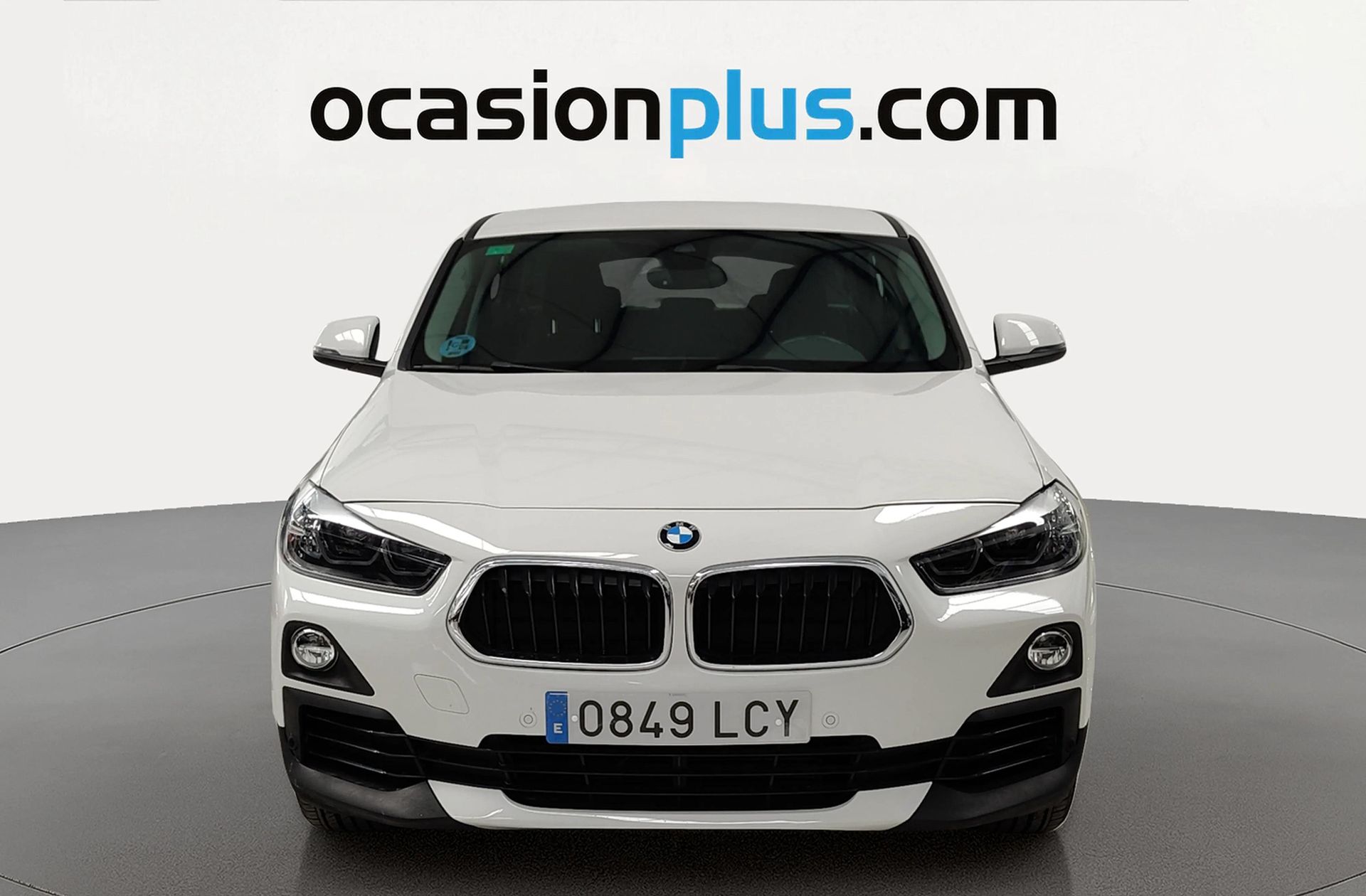 BMW X2 sDrive18d - foto 12
