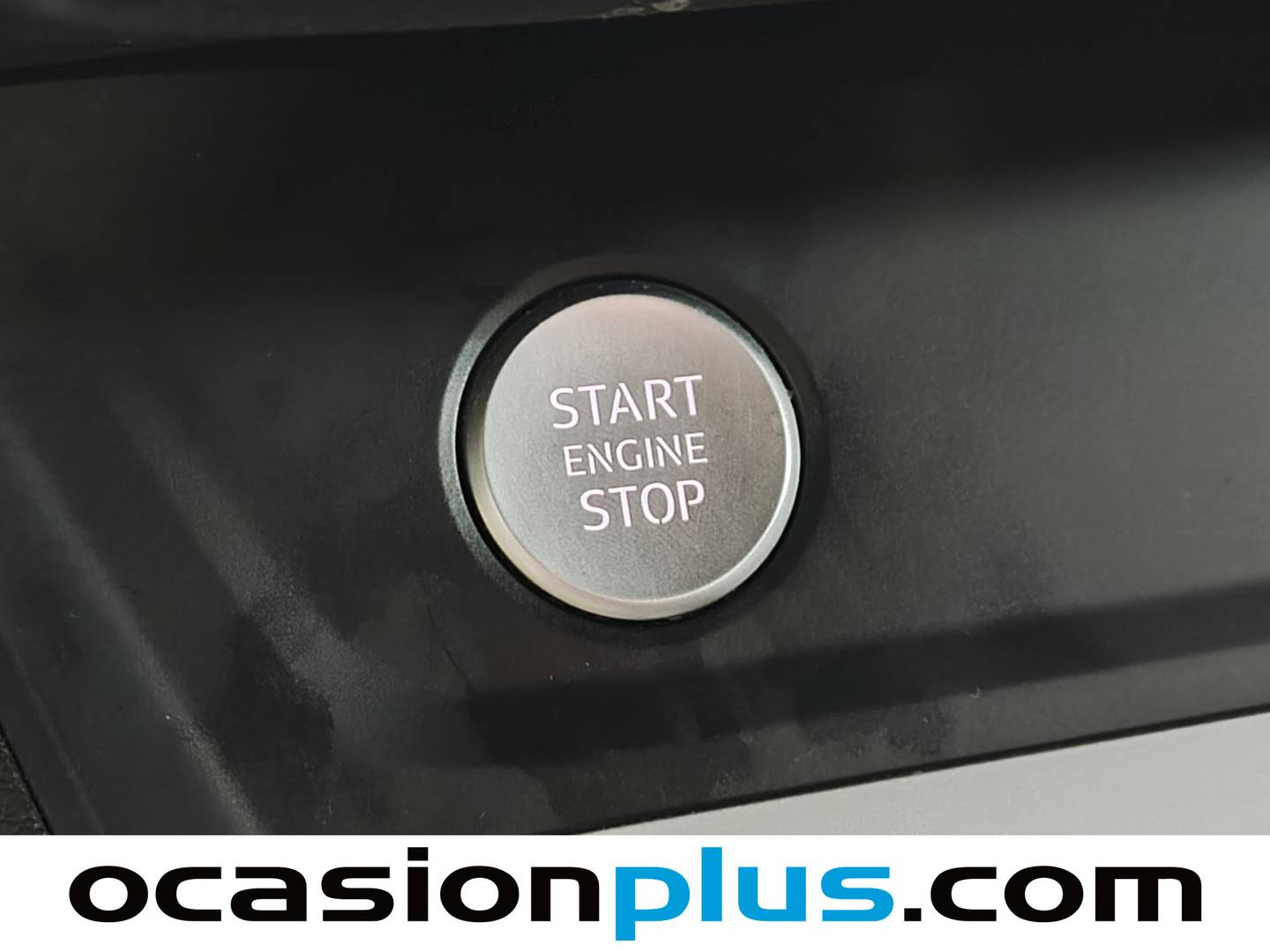 Audi Q3 Audi Q3 S line 35 TFSI (150 CV) S tronic de segunda mano