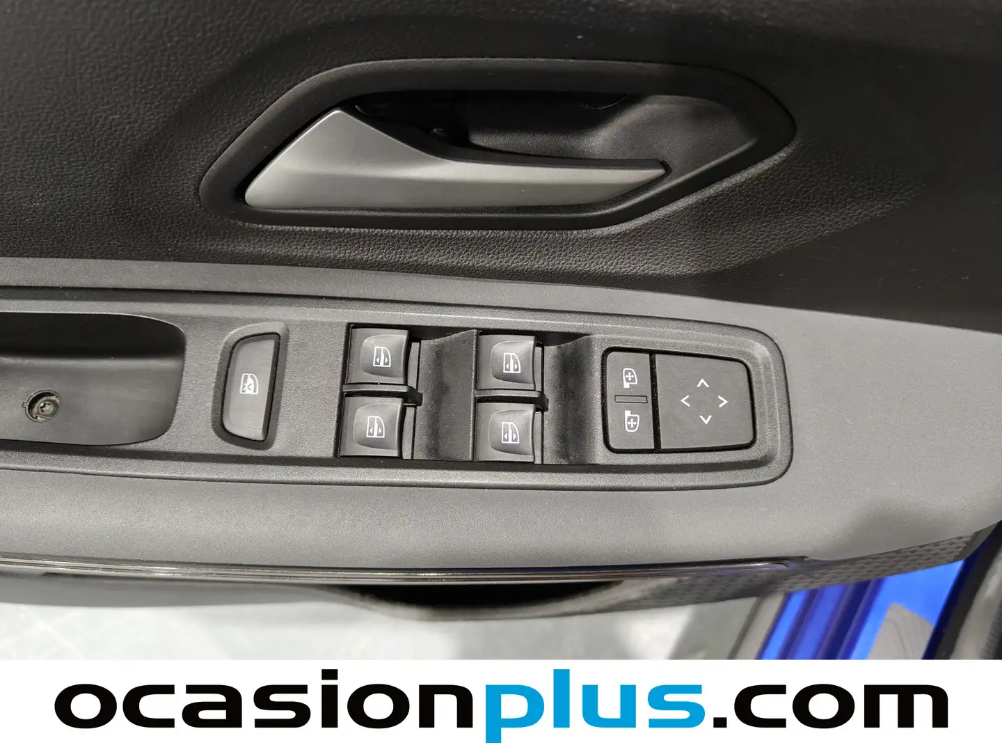 Foto Dacia Sandero Dacia Sandero Stepway Extreme Go TCe (110 CV)