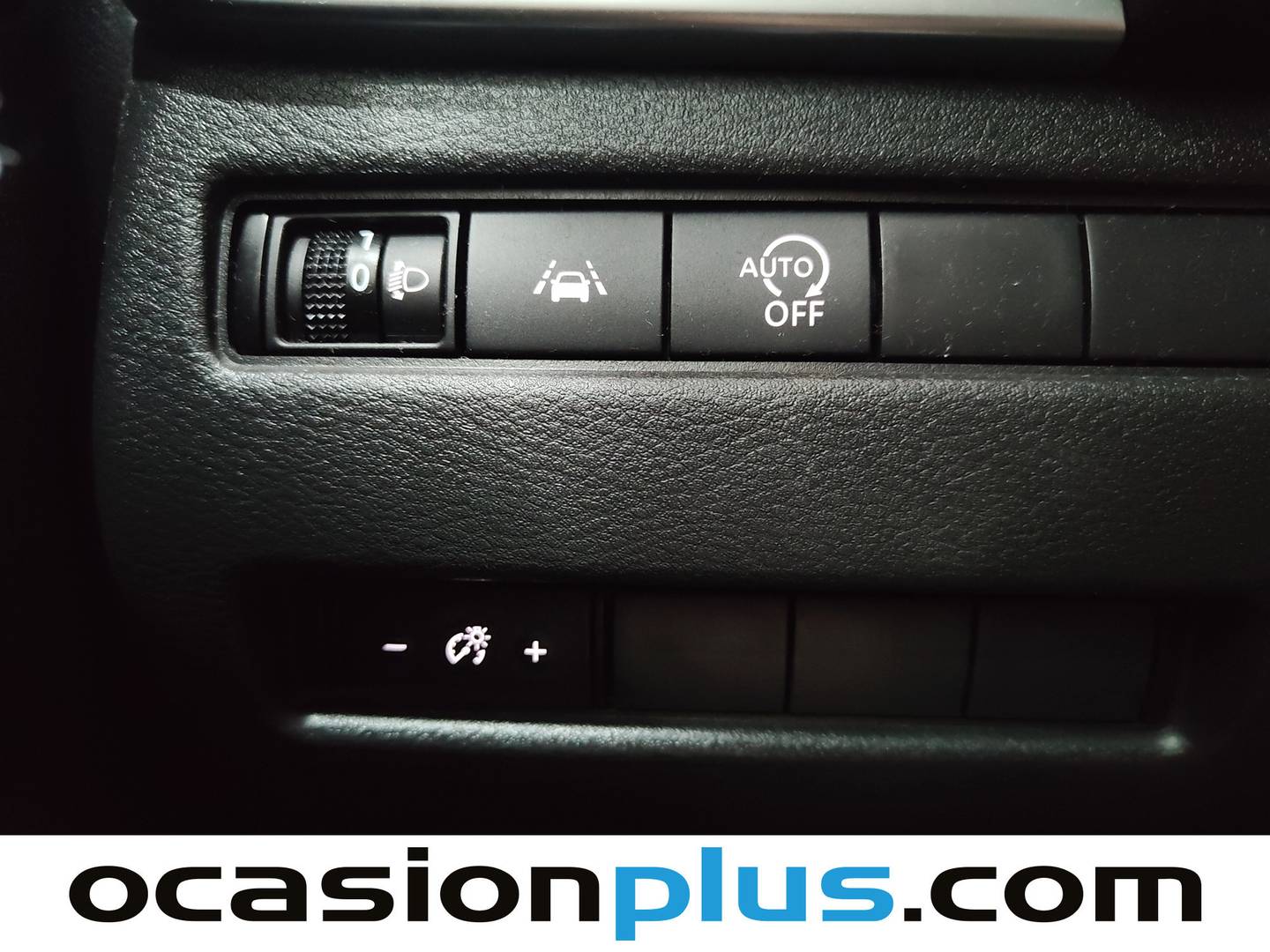 Acabados Nissan QASHQAI Nissan Qashqai DIG-T 140 mHEV N-Connecta 4x2 (140 CV)