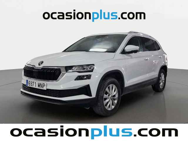 Skoda Segunda Mano Almería