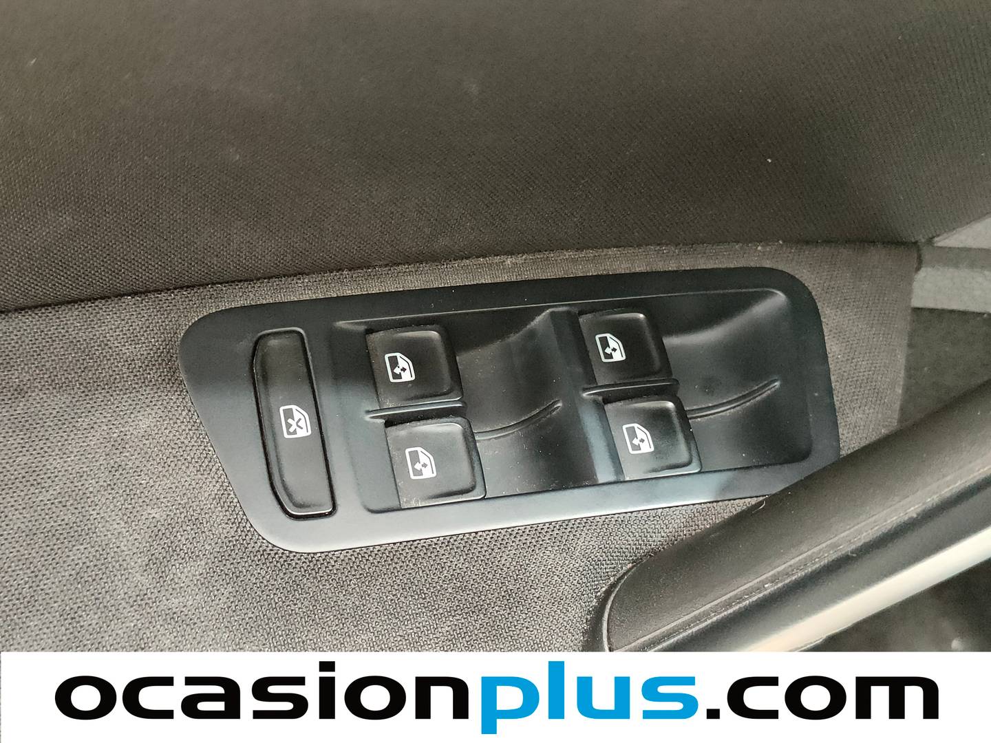 Volkswagen Golf Volkswagen Golf Business 1.6 TDI (115 CV) diésel