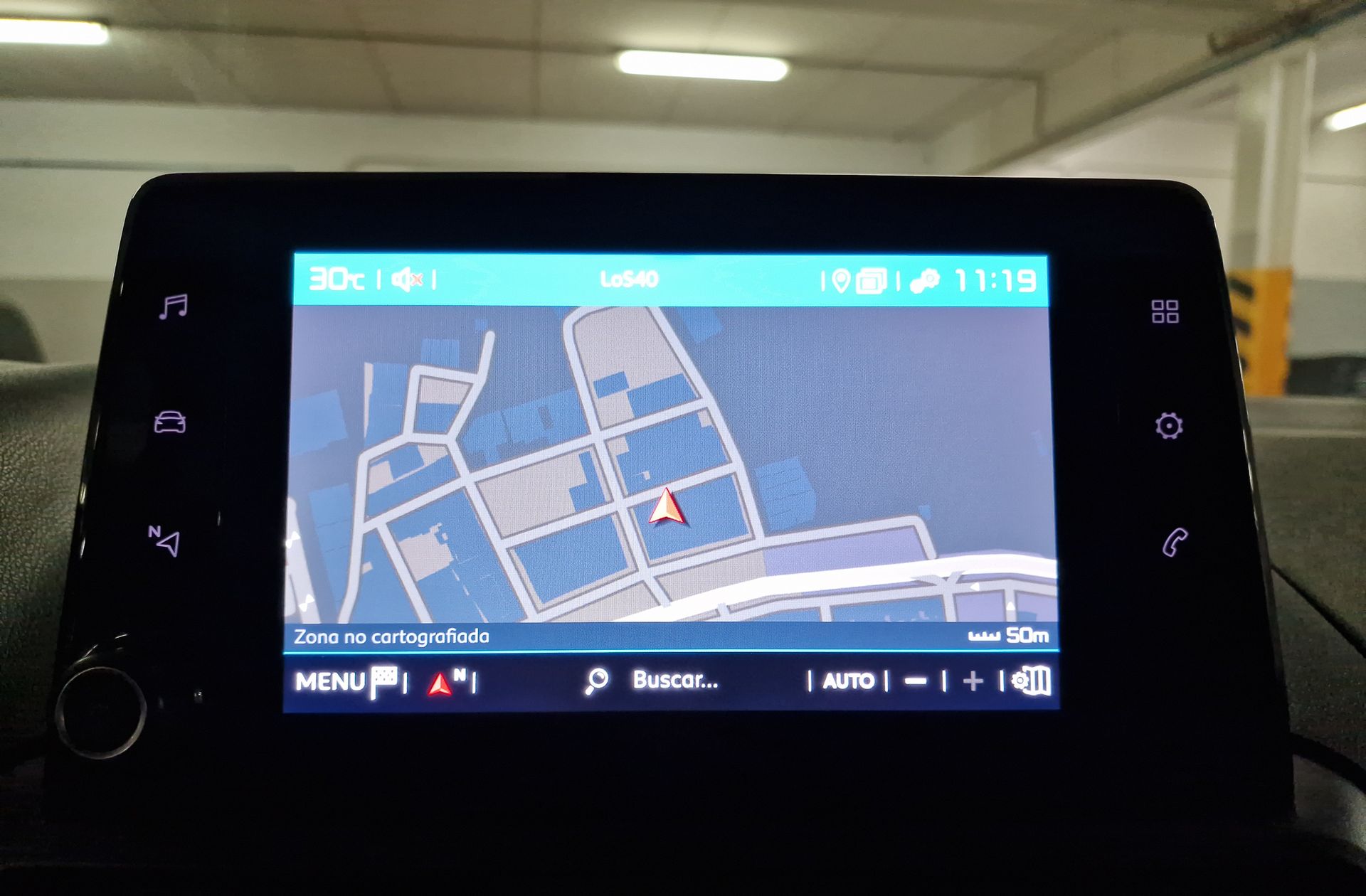 Citroën Berlingo BlueHDi 130 Talla M Feel - foto 7