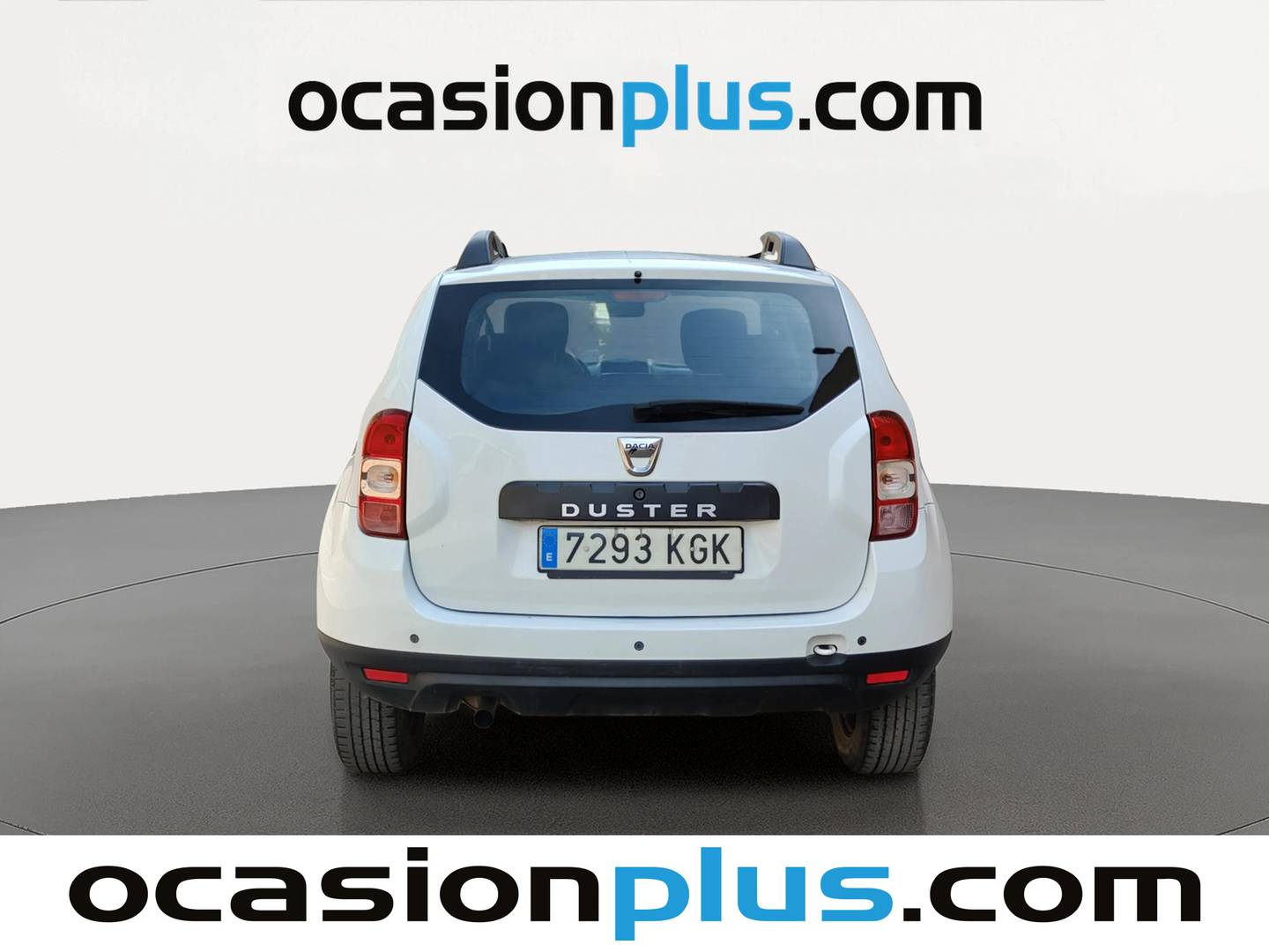 Dacia Duster Dacia Duster Laureate TCE (125 CV) 4X2 125cv