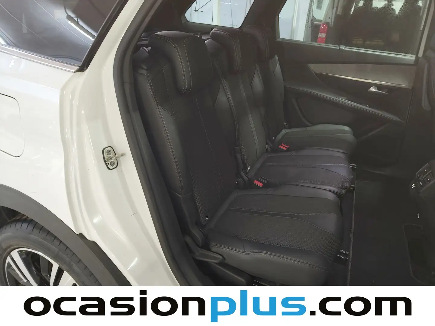 Foto Peugeot 5008 Peugeot 5008 BlueHDI 130 S&S GT EAT8 (130 CV) 7 Plazas