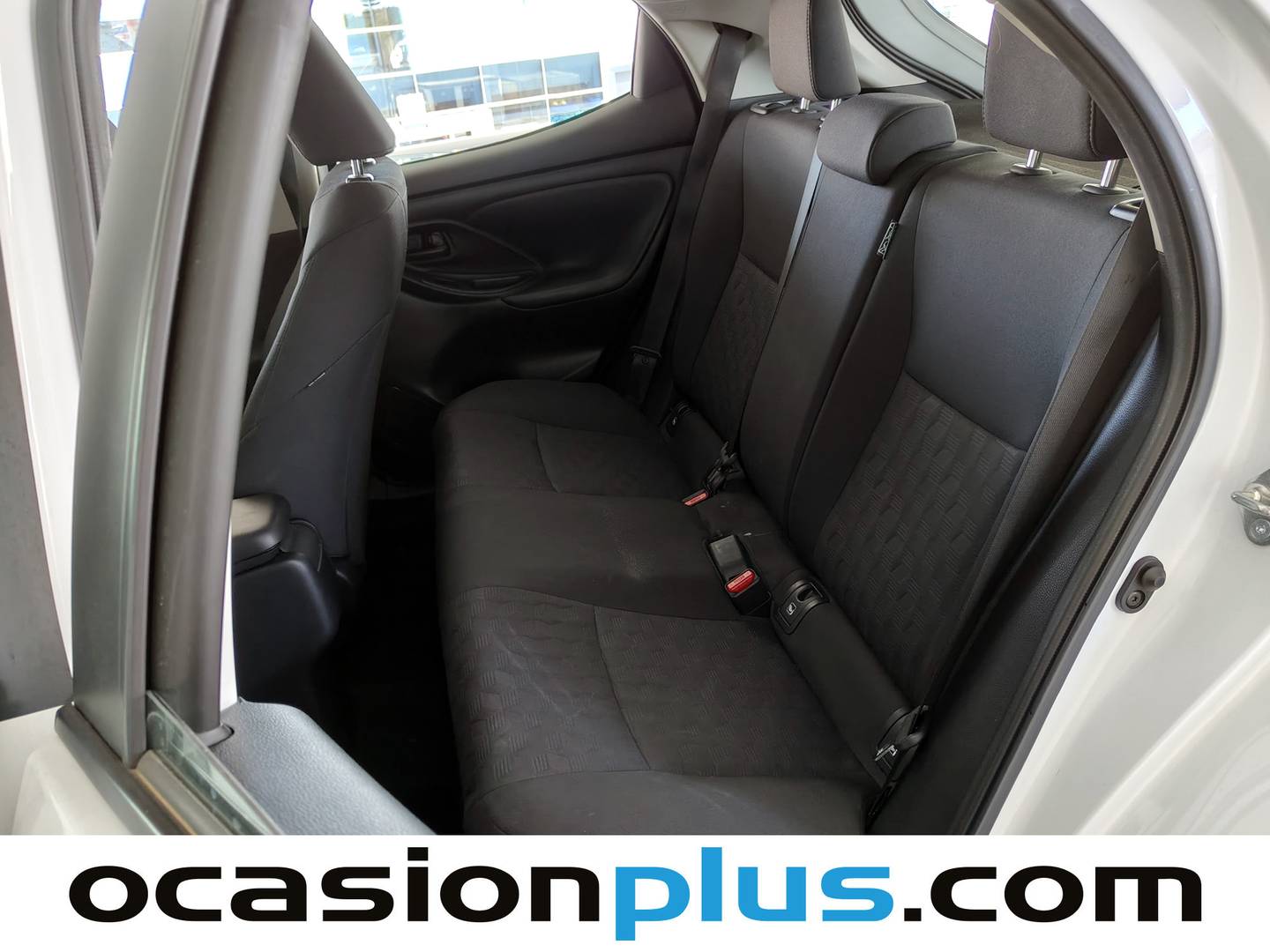 Foto Toyota Yaris Toyota Yaris 120H Active Plus (116 CV)