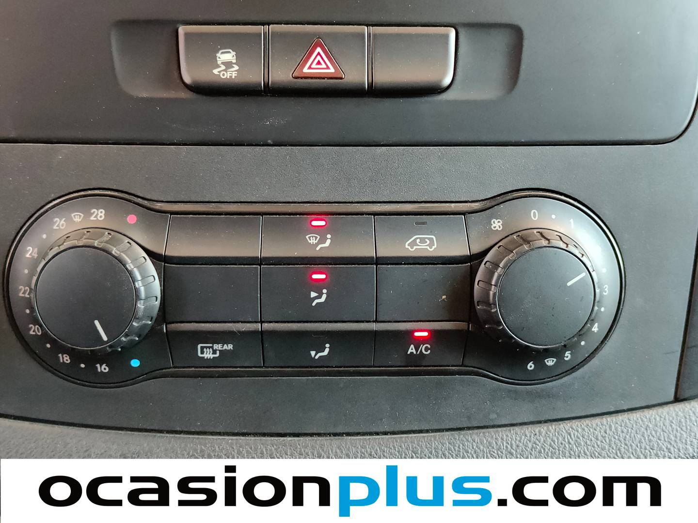 Mercedes Vito Mercedes Vito Combi 114 CDI Tourer Base Larga (136 CV) Camperizada seminuevo