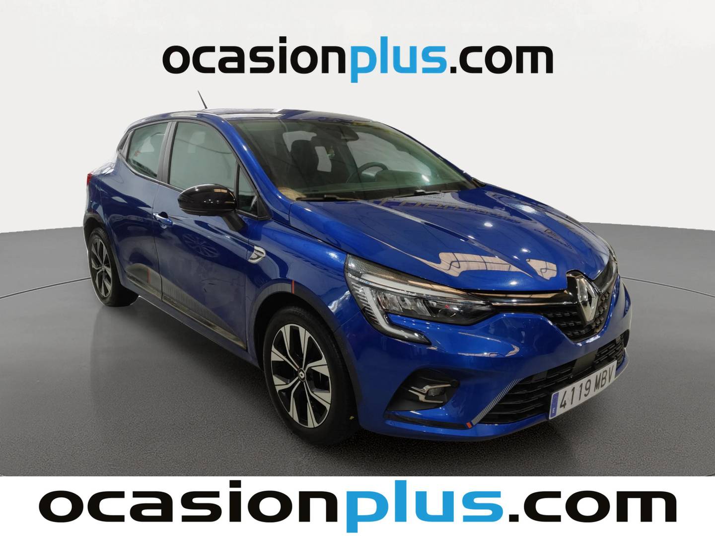 Foto Renault Clio Renault Clio SL Limited TCe (90 CV)