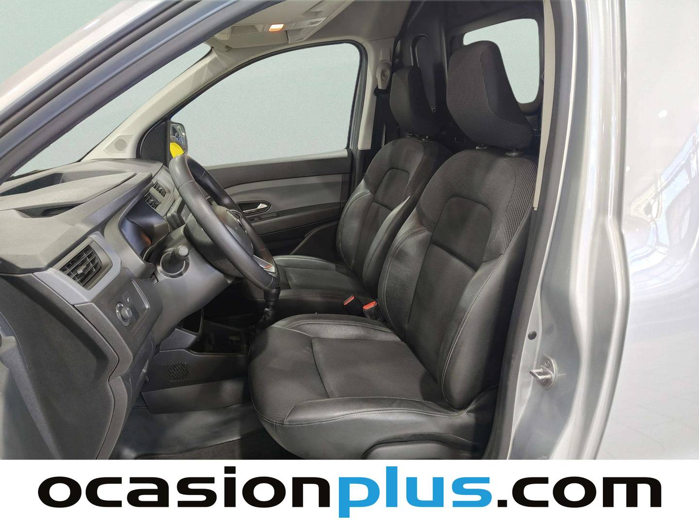 Foto Renault Express Renault Express Advance Furgon Tce (102 CV)