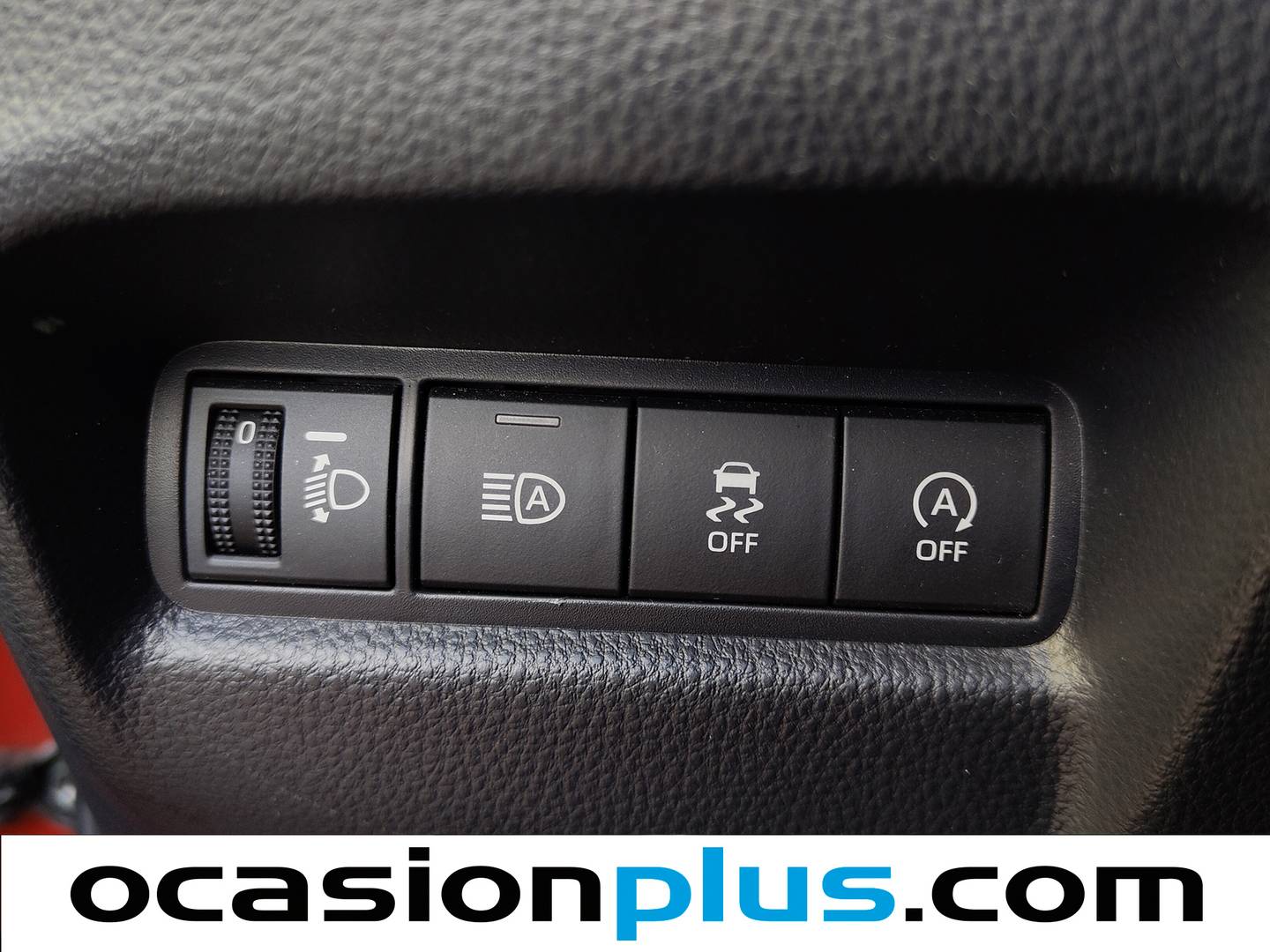 Acabados Toyota Aygo X Cross Toyota Aygo X Cross 1.0 VVT-I Trendy Edition (72 CV)