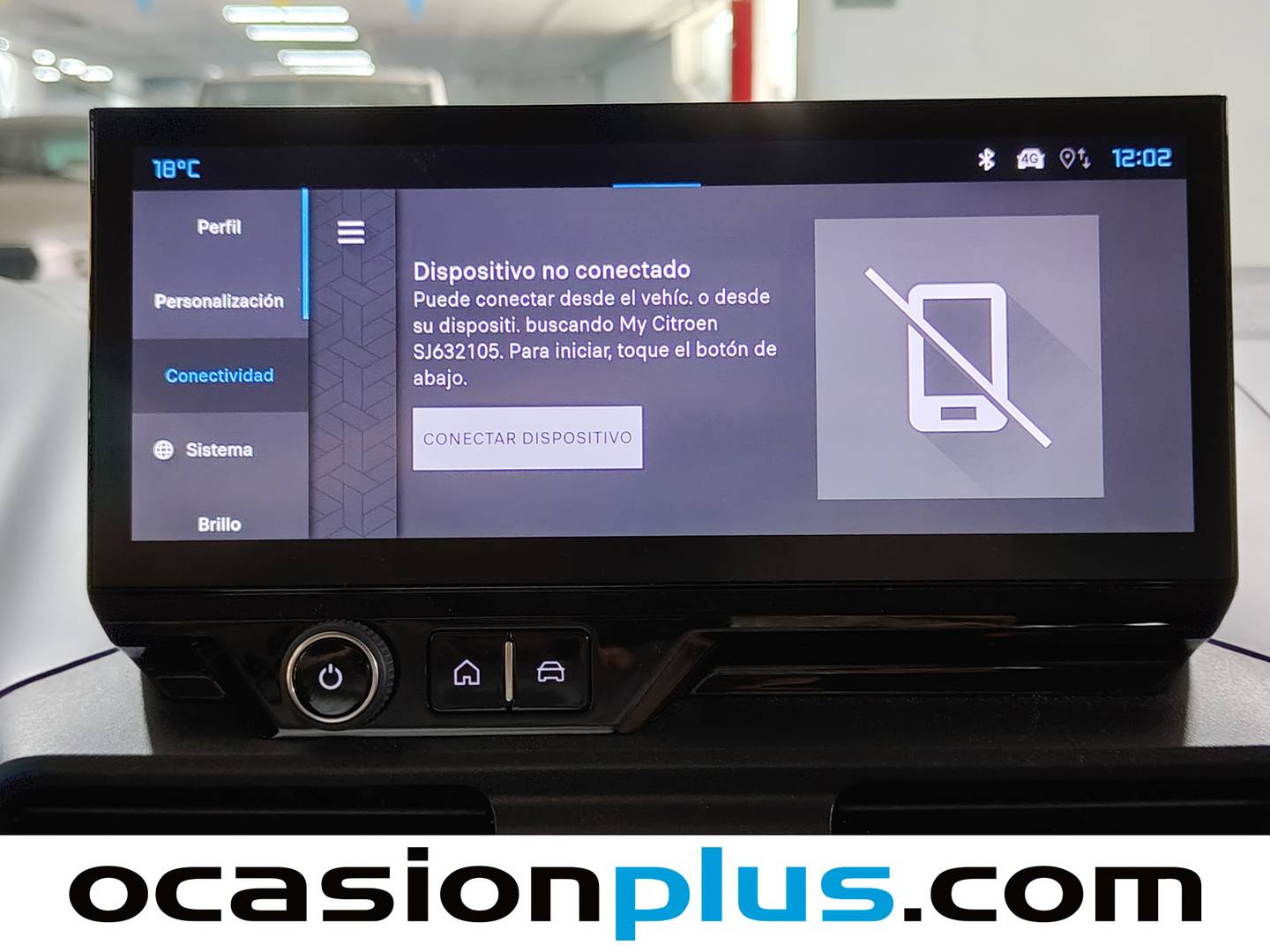 Acabados Citroën Berlingo Citroën Berlingo BlueHDi 130 S&S Talla M Max Auto Pack XTR (130 CV)