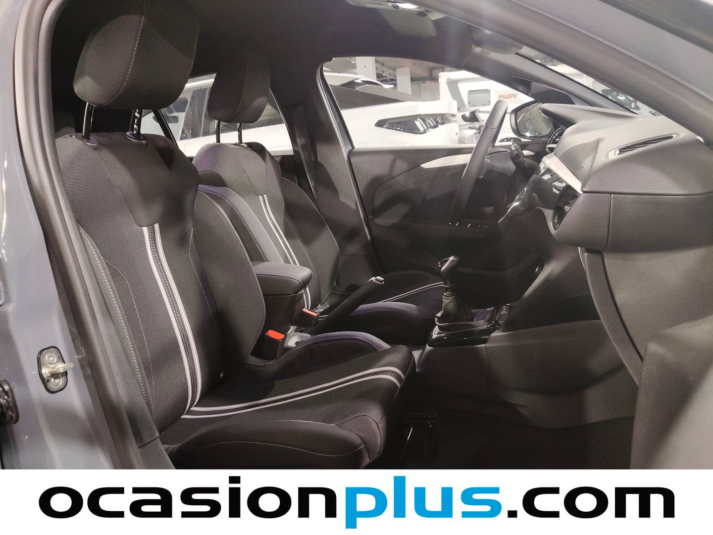 Opel Corsa Opel Corsa 1.2 T XHL GS (100 CV) 2026