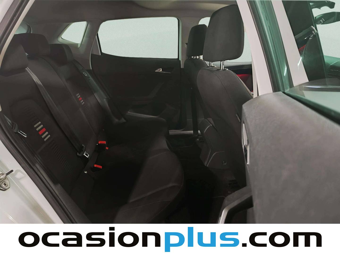 Seat Ibiza Seat Ibiza 1.5 TSI S&S FR (150 CV) gasolina