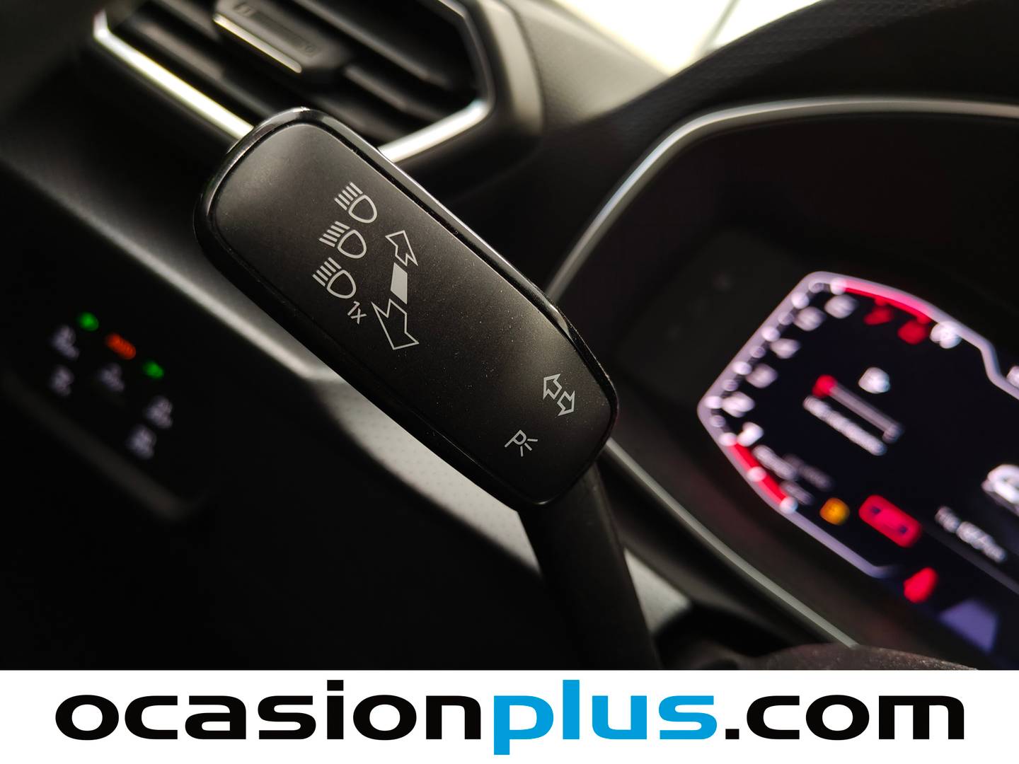 Seat León Seat León ST 1.5 eTSI Style Special Edition DSG (150 CV) de ocasión