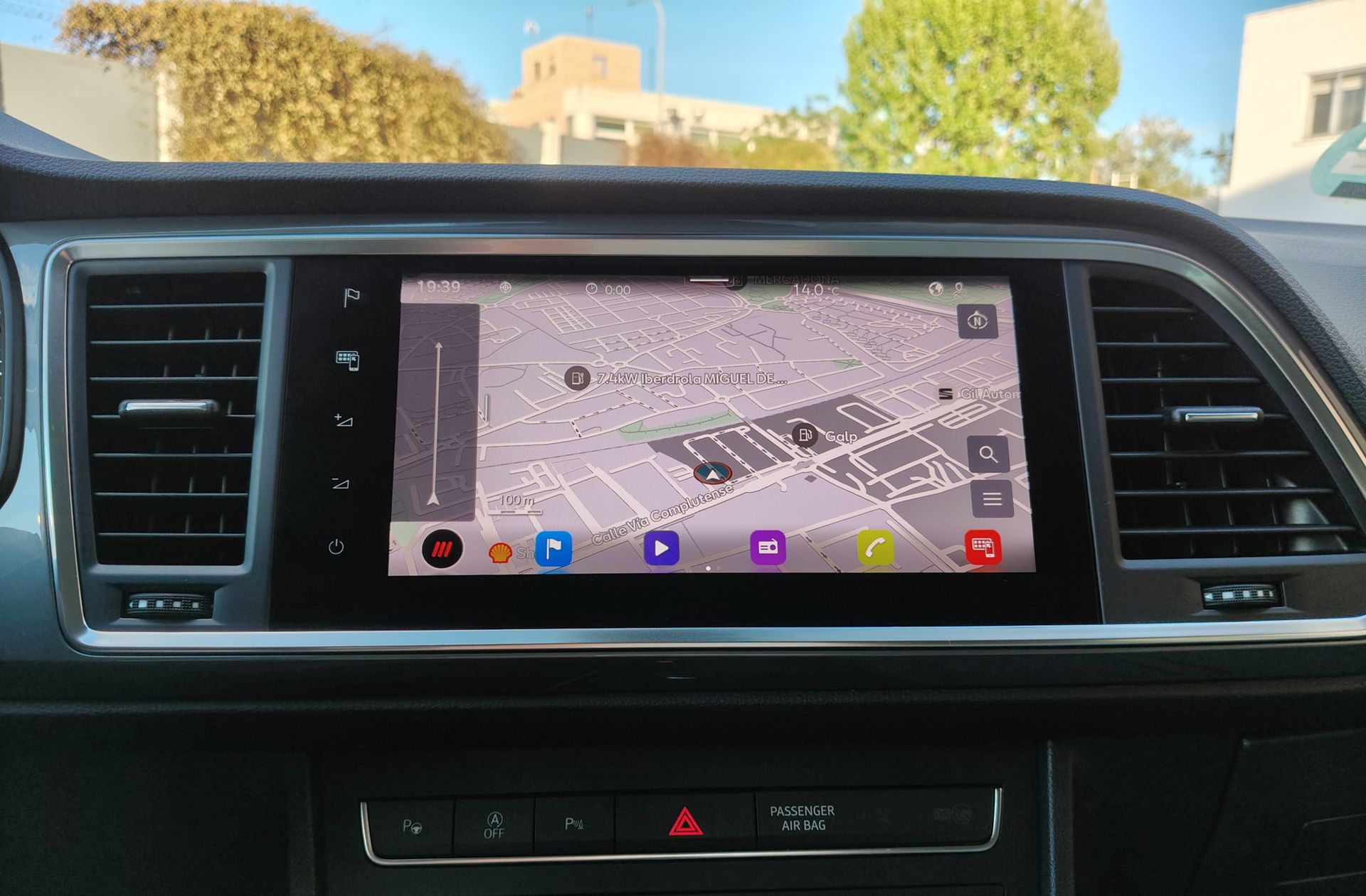 SEAT Ateca 2.0 TDI Style Go DSG - foto 7